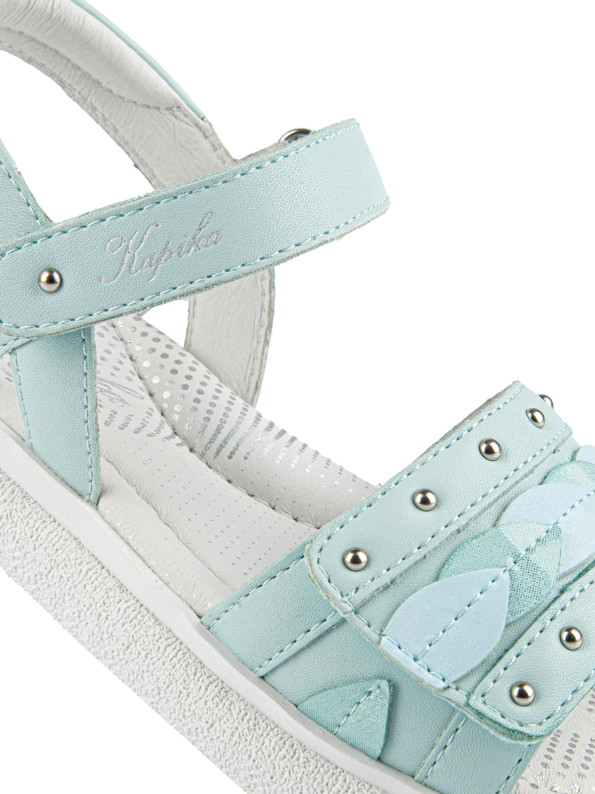 Сандалии артикул:32977п-1-6