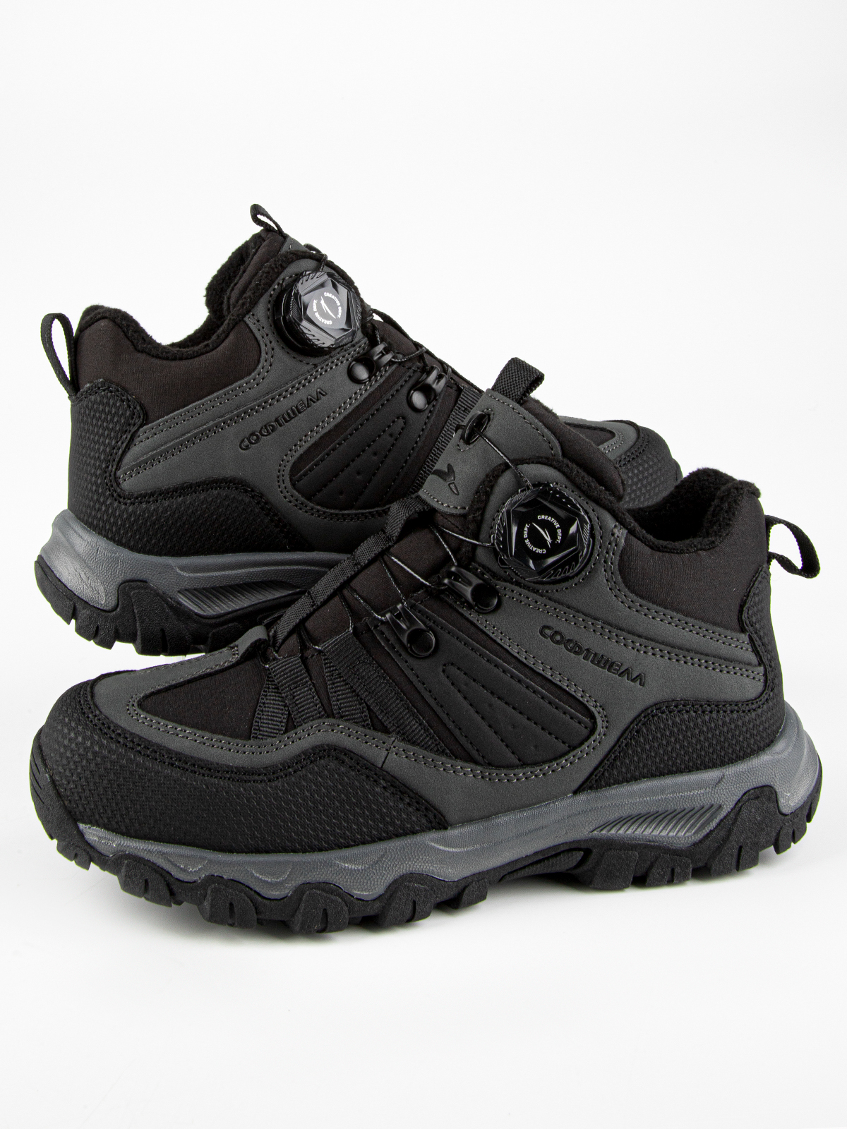 Ботинки артикул:74938ус-1-4