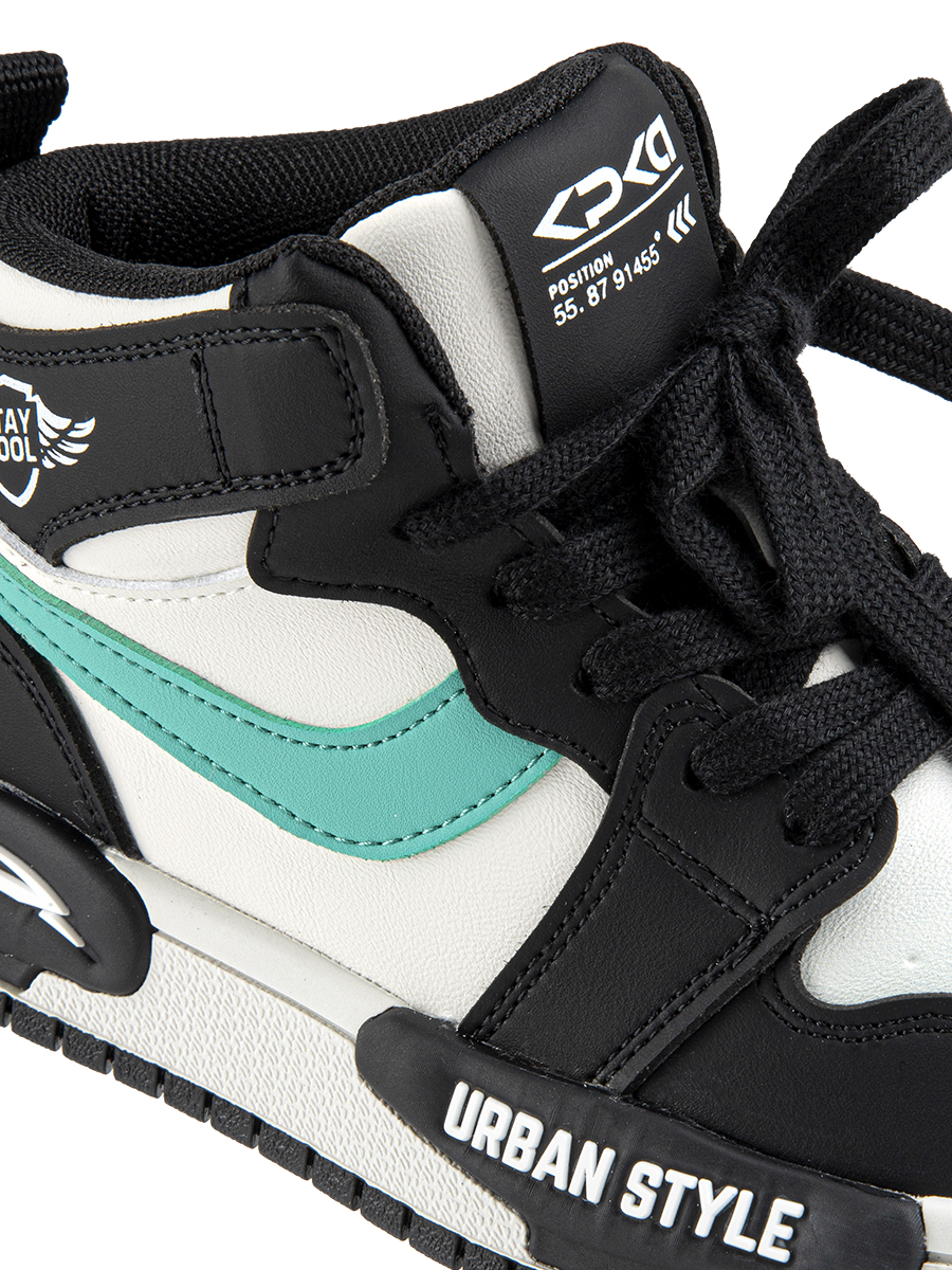 Кроссовки артикул:73980-1-6