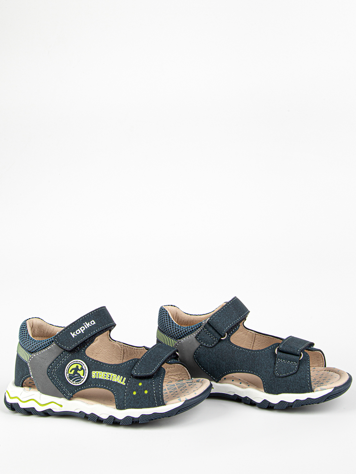 Сандалии артикул:321026к-1-2