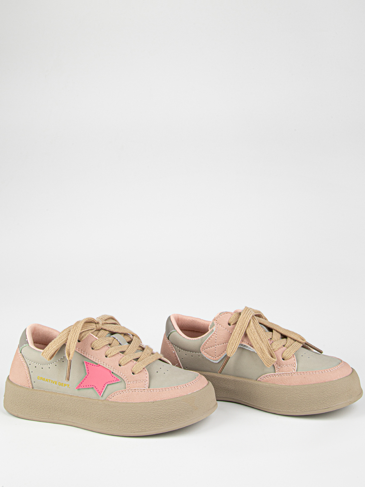 Кроссовки артикул:721158-11-2