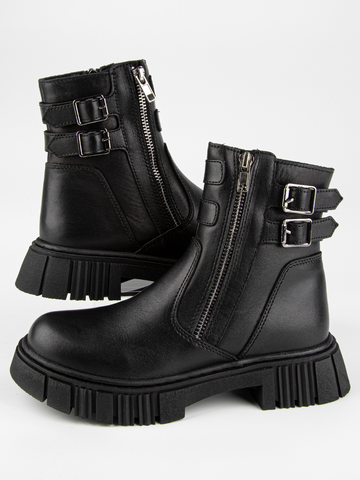 Ботинки артикул:53713ут-1-4