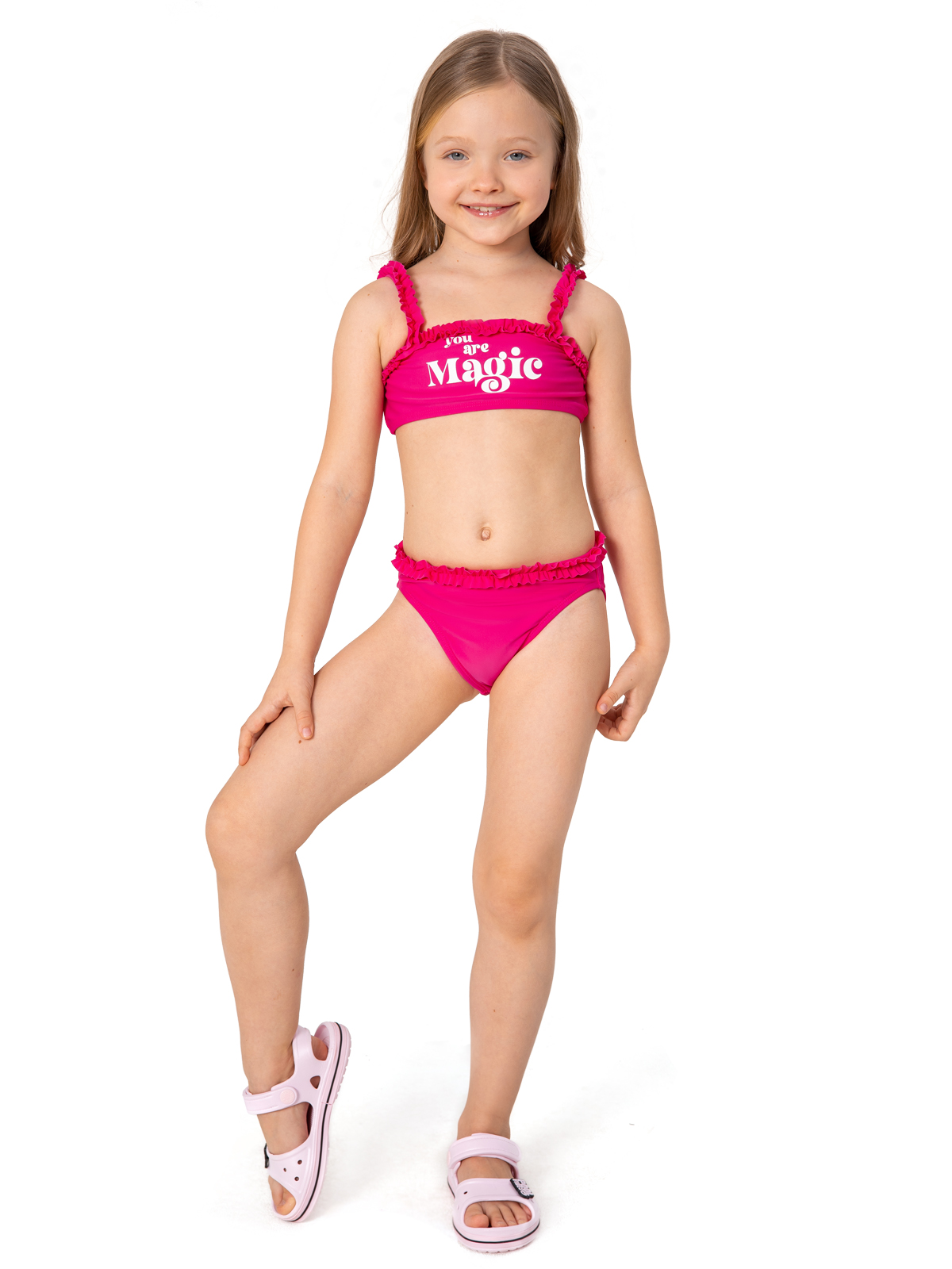 Купальник раздельный артикул:NUGSP03-X2-1