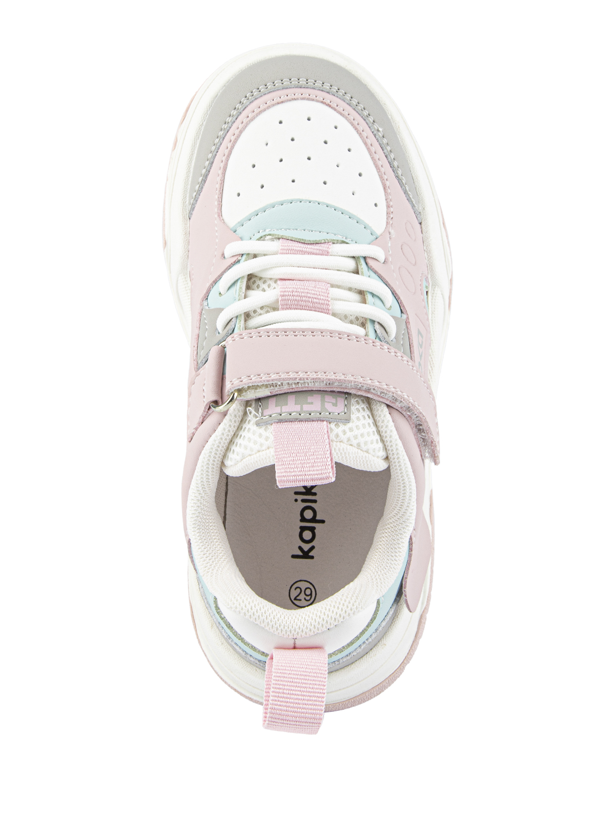 Кроссовки артикул:721147-2-3