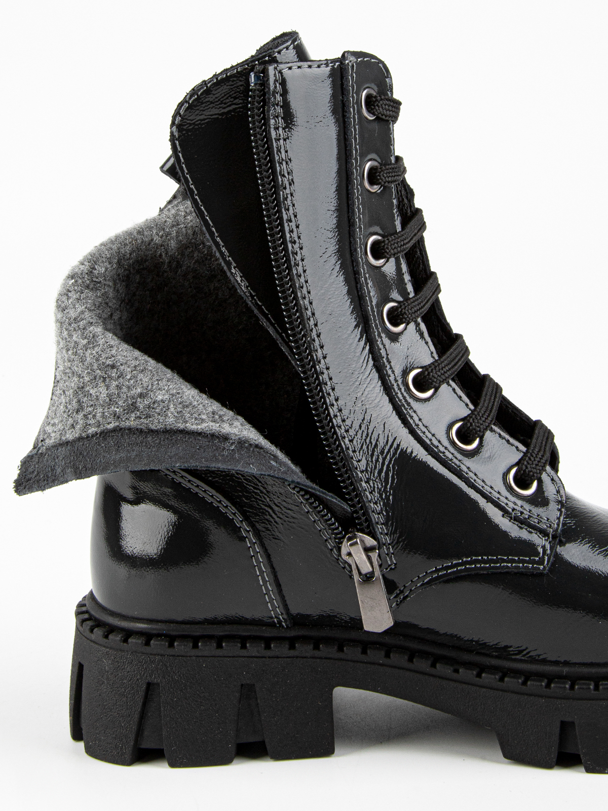 Ботинки артикул:53652ут-3-10