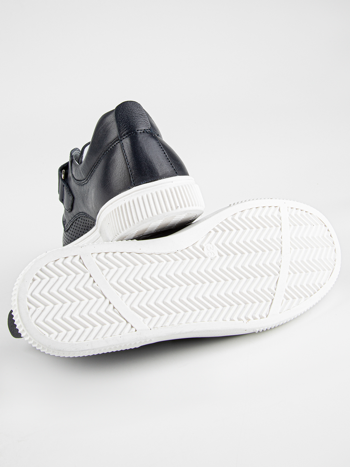 Полуботинки артикул:23793т-1-5