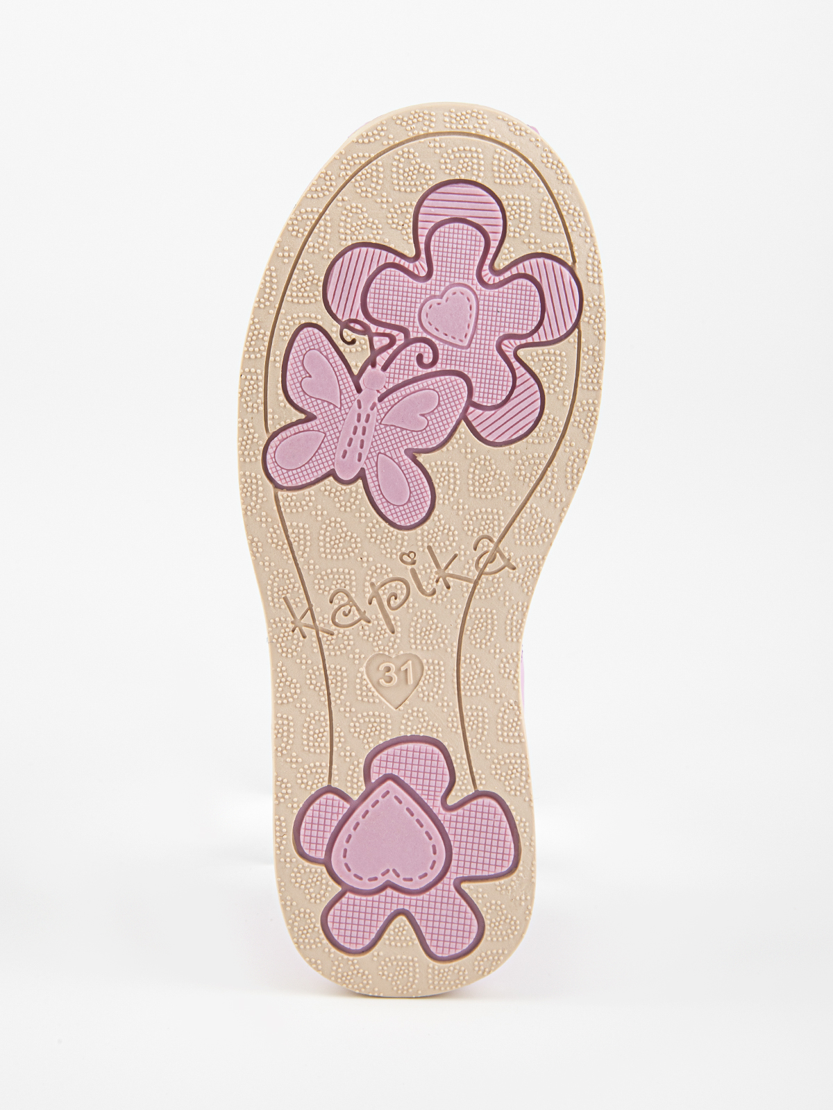 Сандалии артикул:32677-50-9