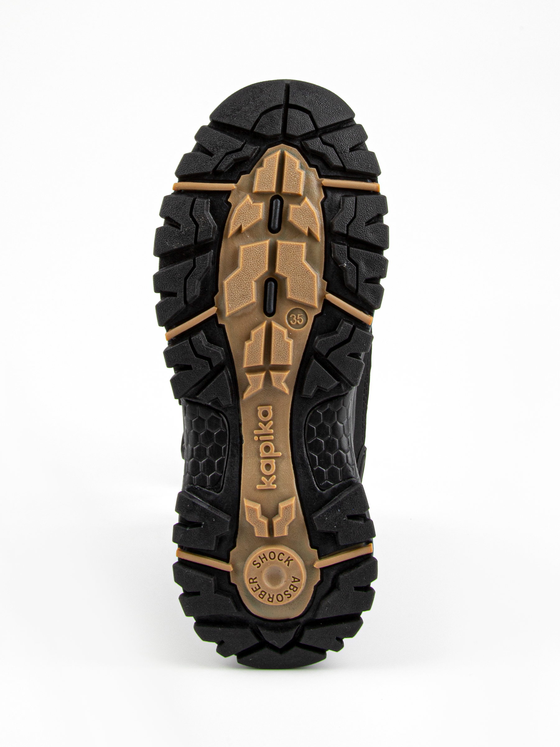 Ботинки артикул:43557-1-8
