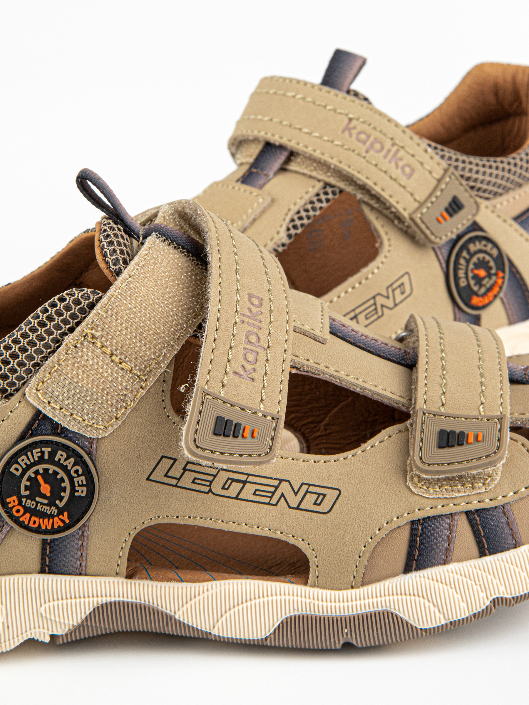 Сандалии артикул:321037к-1-9