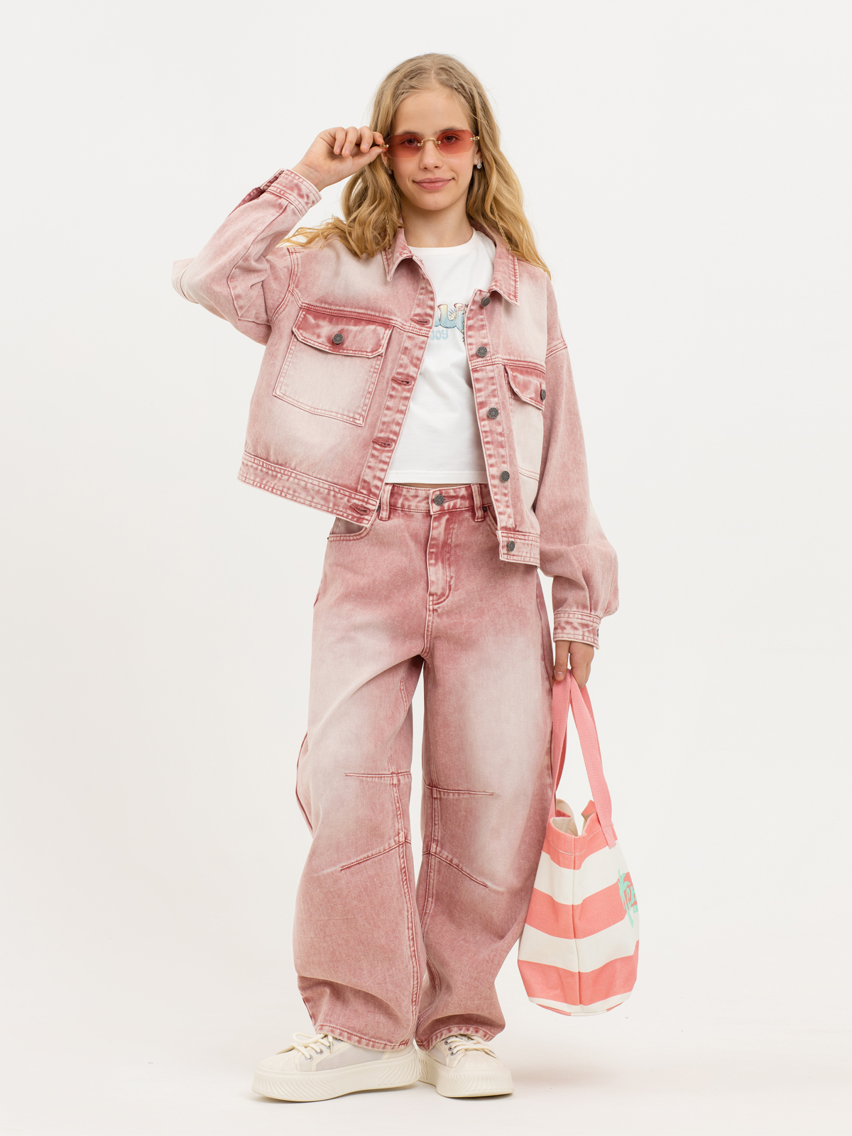 Футболка артикул:PJGCT03-00-6