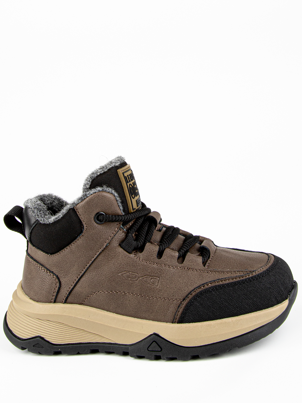 Ботинки артикул:63322шк-2-1