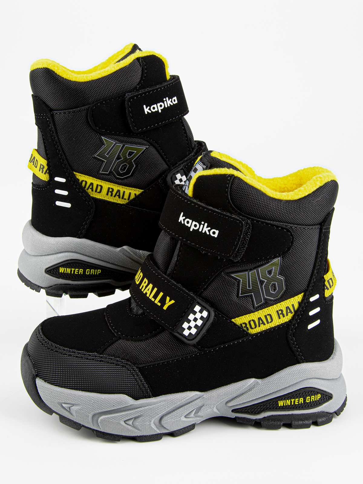 Ботинки артикул:42484-10-4