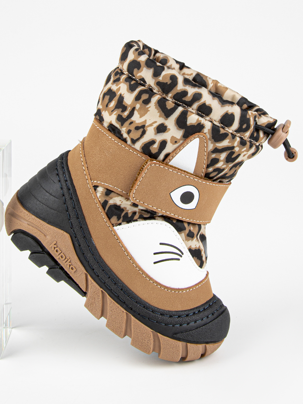 Сапоги артикул:1923д-2-7