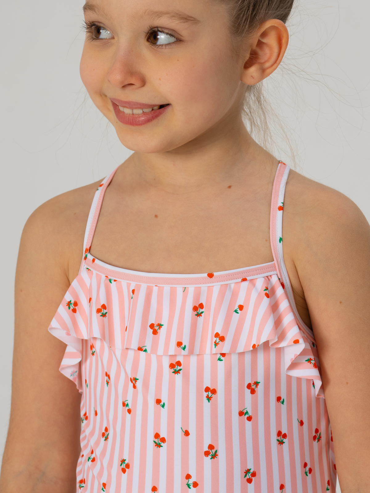 Купальник слитный артикул:PUGSP07-KW-5