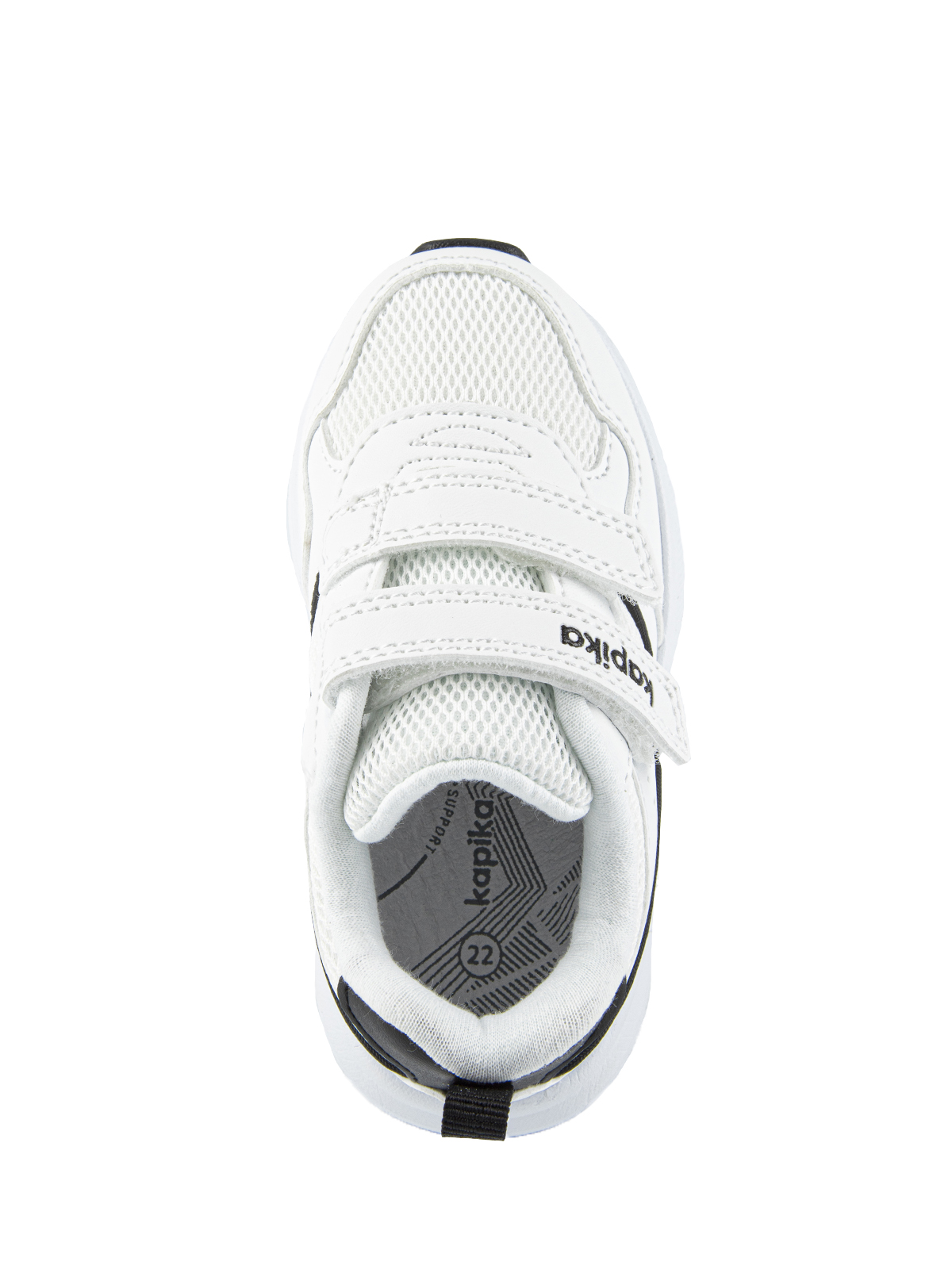 Кроссовки артикул:71522-2-3