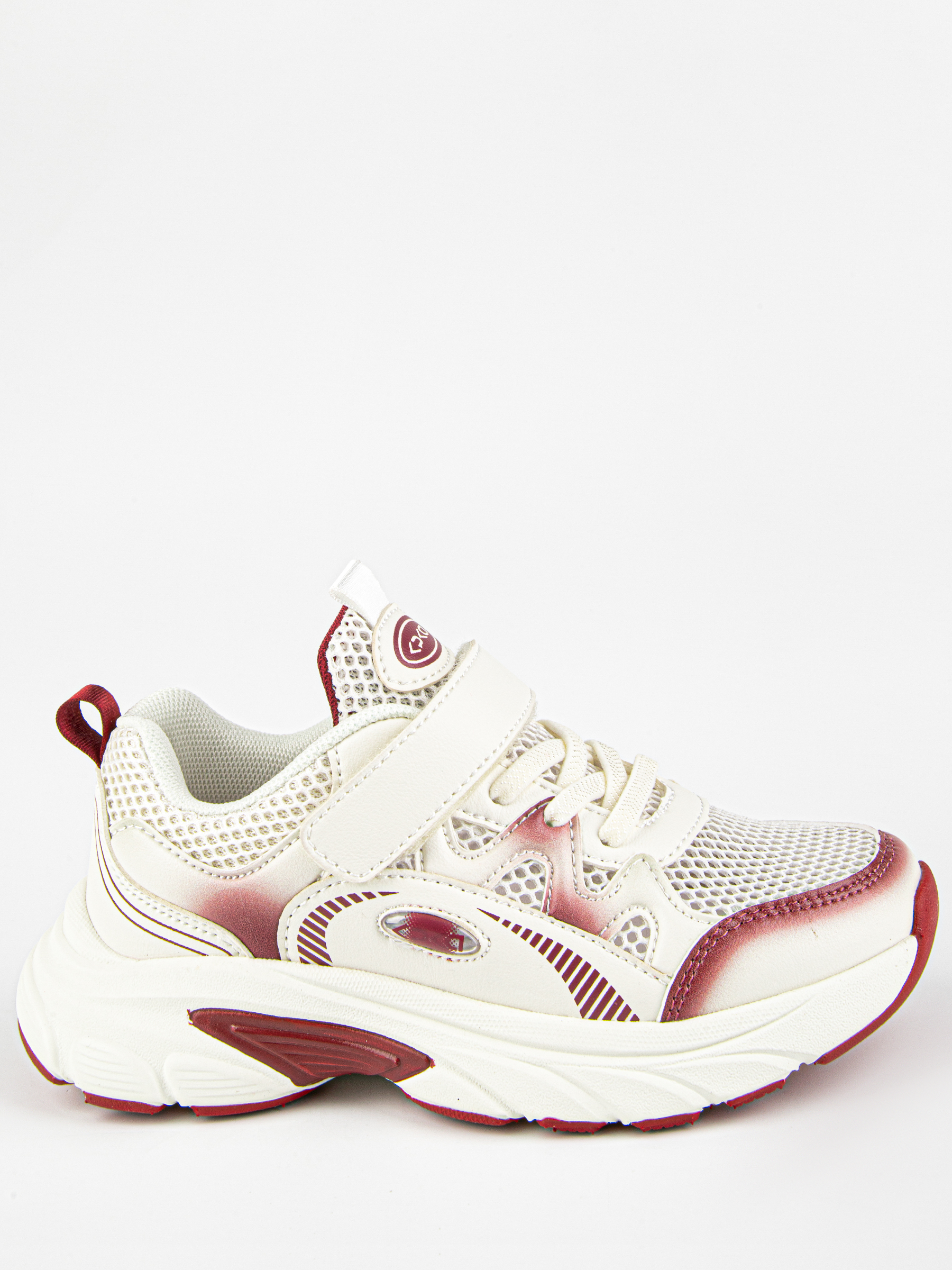 Кроссовки артикул:731249н-2-1