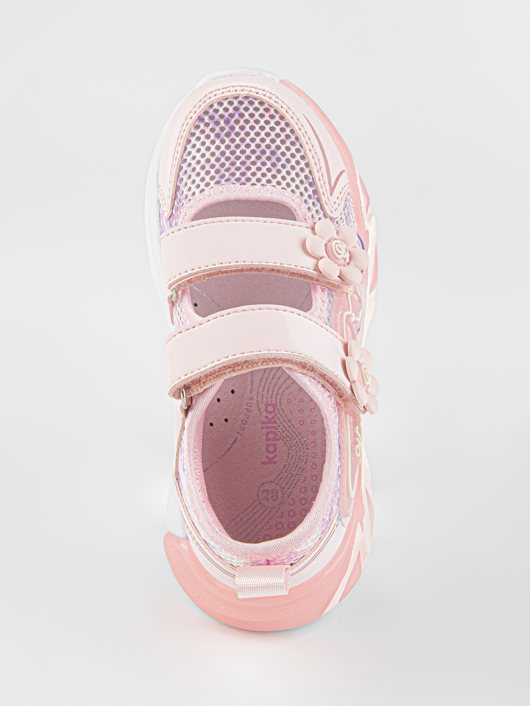 Туфли артикул:22979пн-1-6