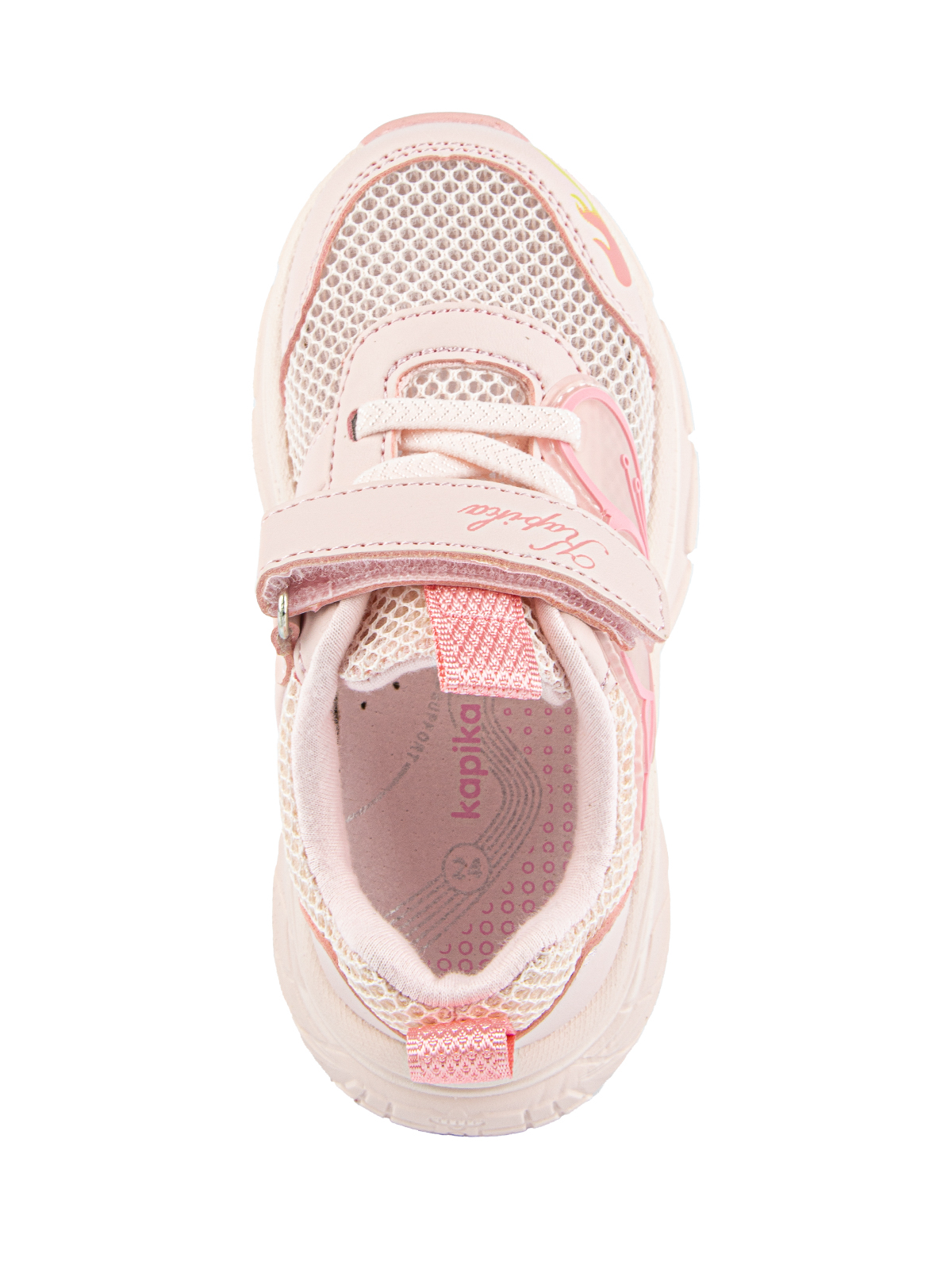 Кроссовки артикул:71511н-1-3