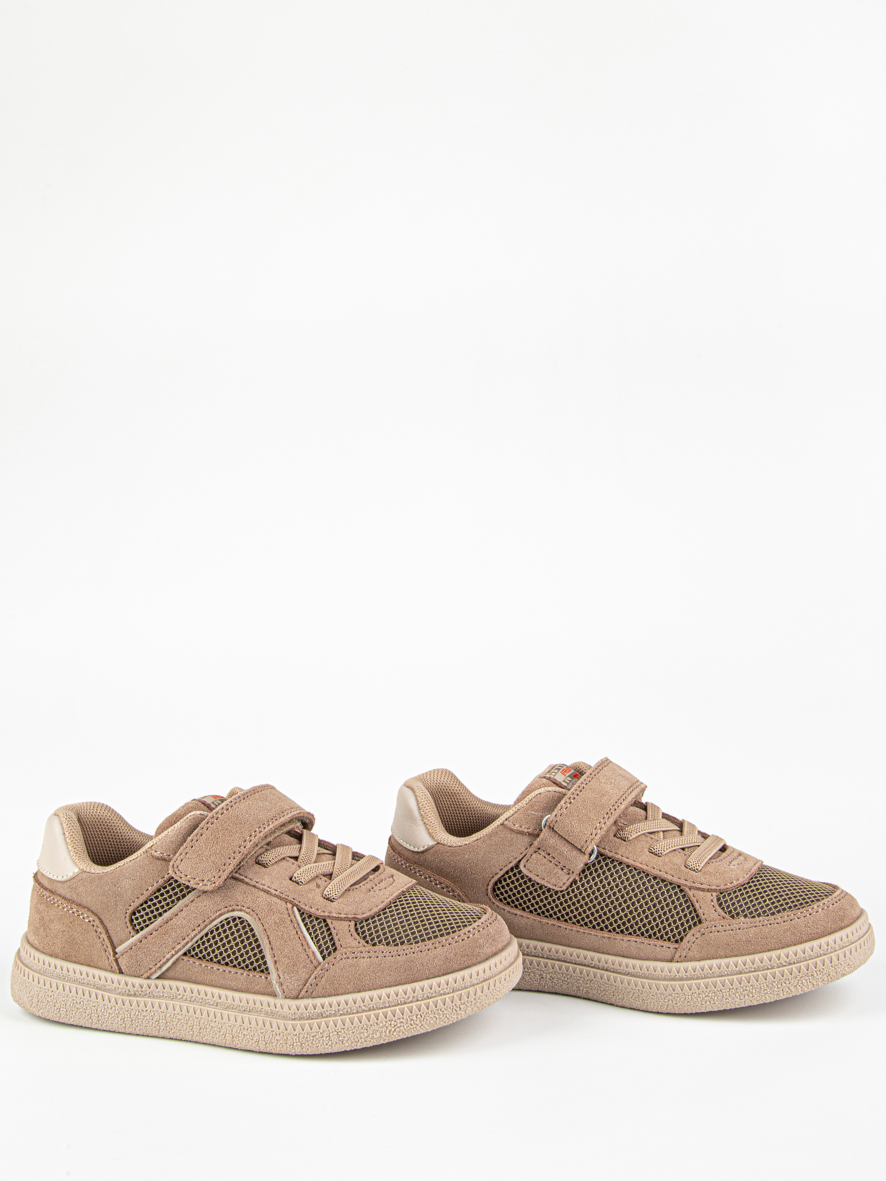 Полуботинки артикул:731302-2-2