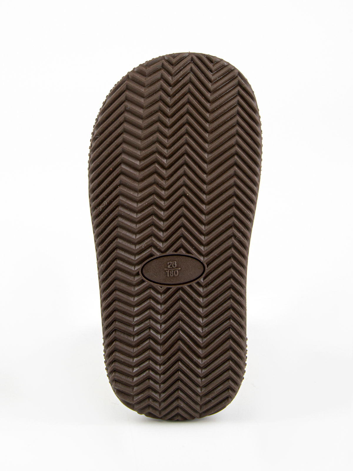 Ботинки артикул:52583ук-10-9