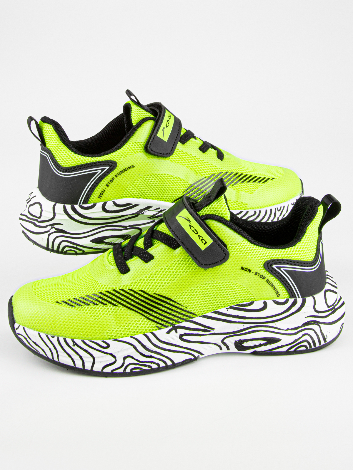 Кроссовки артикул:731055-1-4