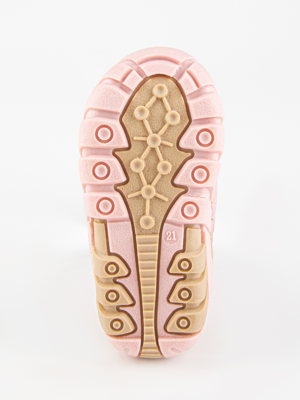 Сапоги артикул:1924д-2-9