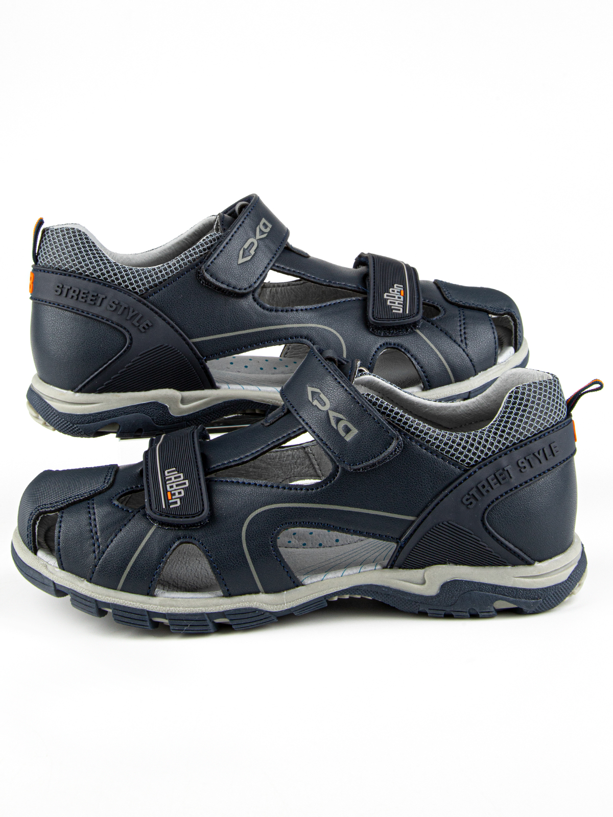 Сандалии артикул:33779п-30-4