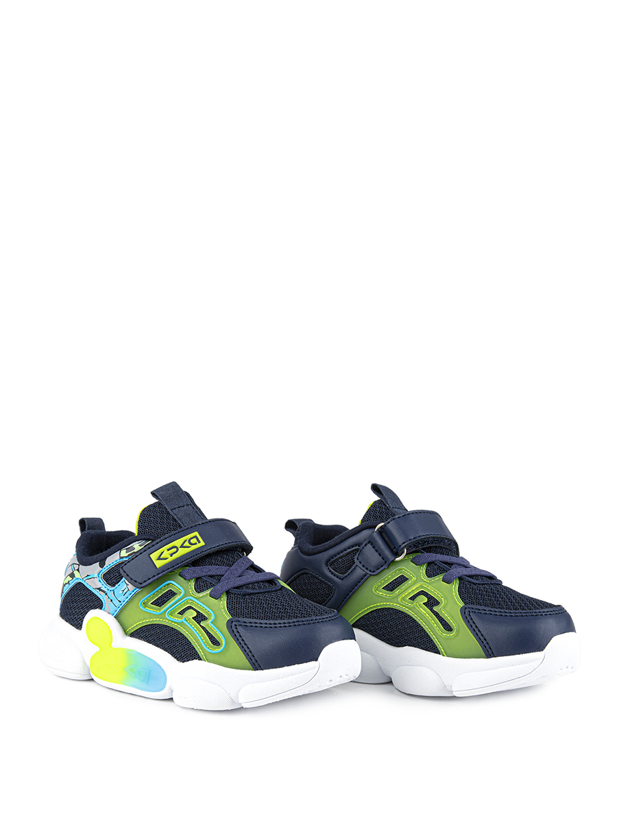 Кроссовки артикул:72552-2-5 Кроссовки артикул:72552-2-5