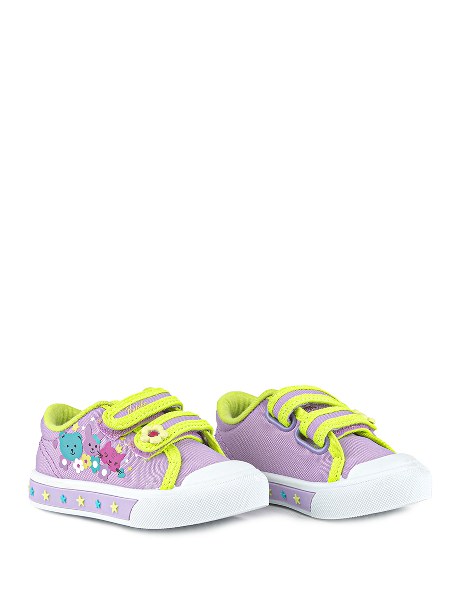 Кеды артикул:72994-3-5