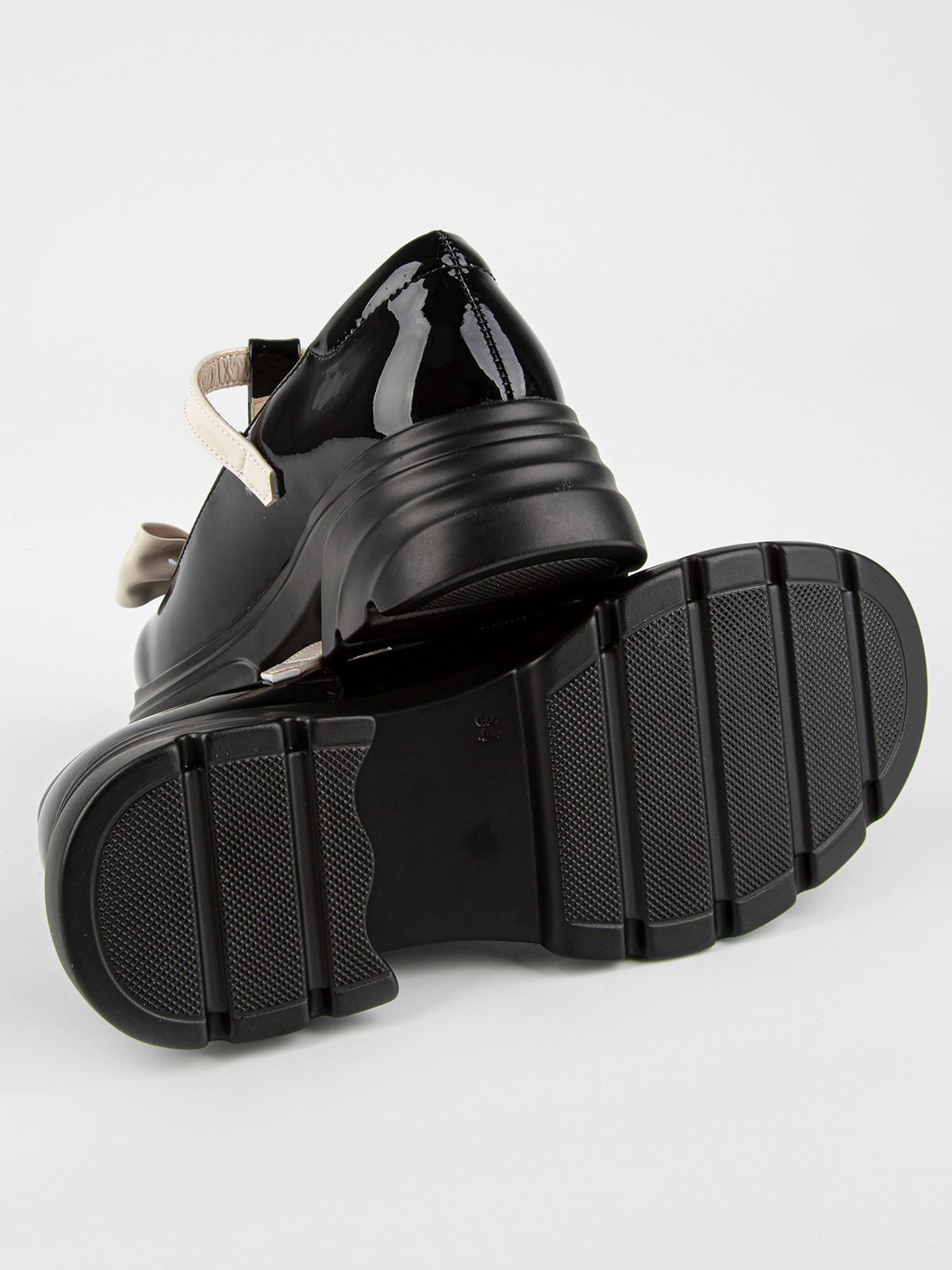 Туфли артикул:231144п-1-5