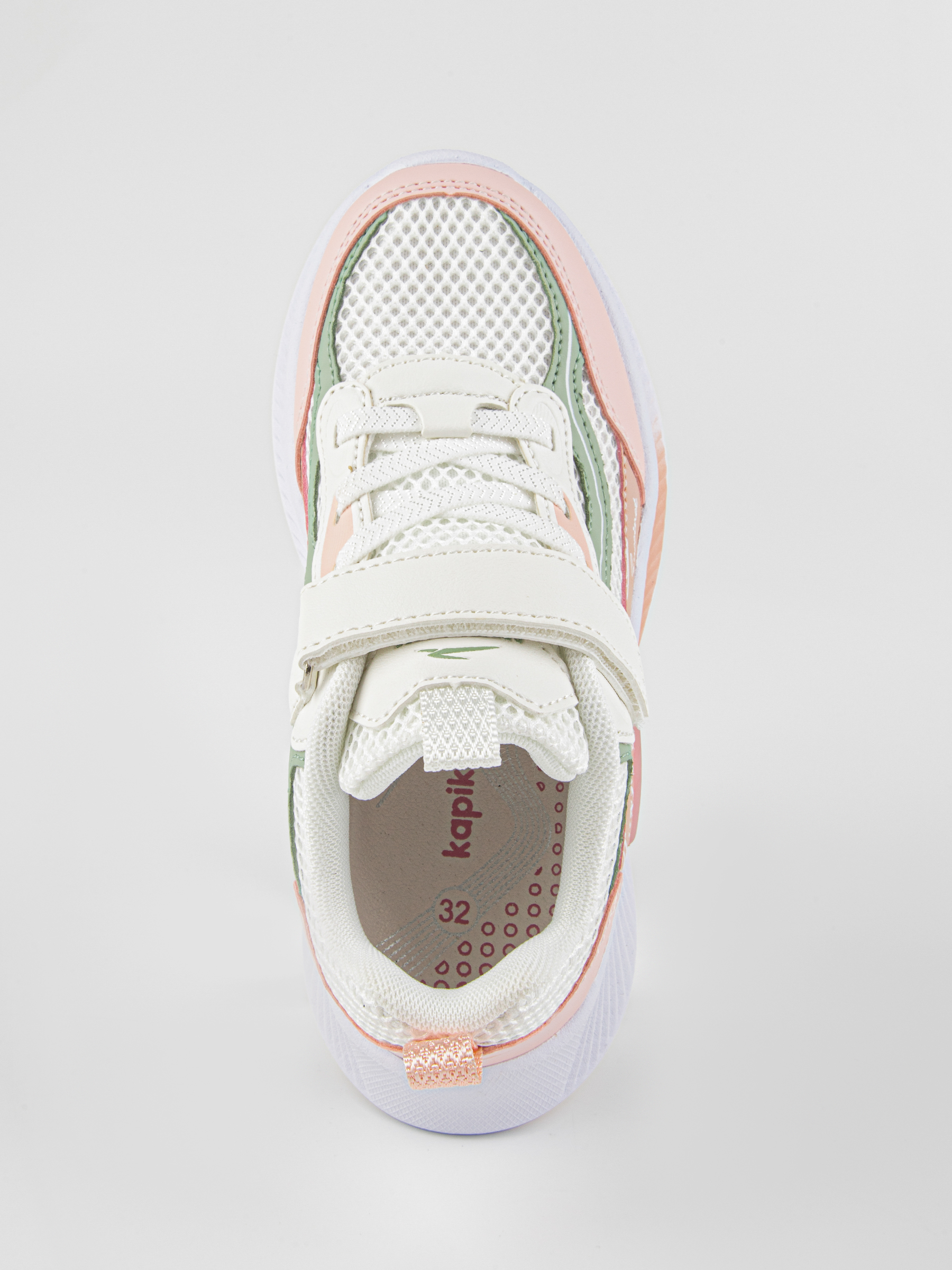 Кроссовки артикул:721224-1-6