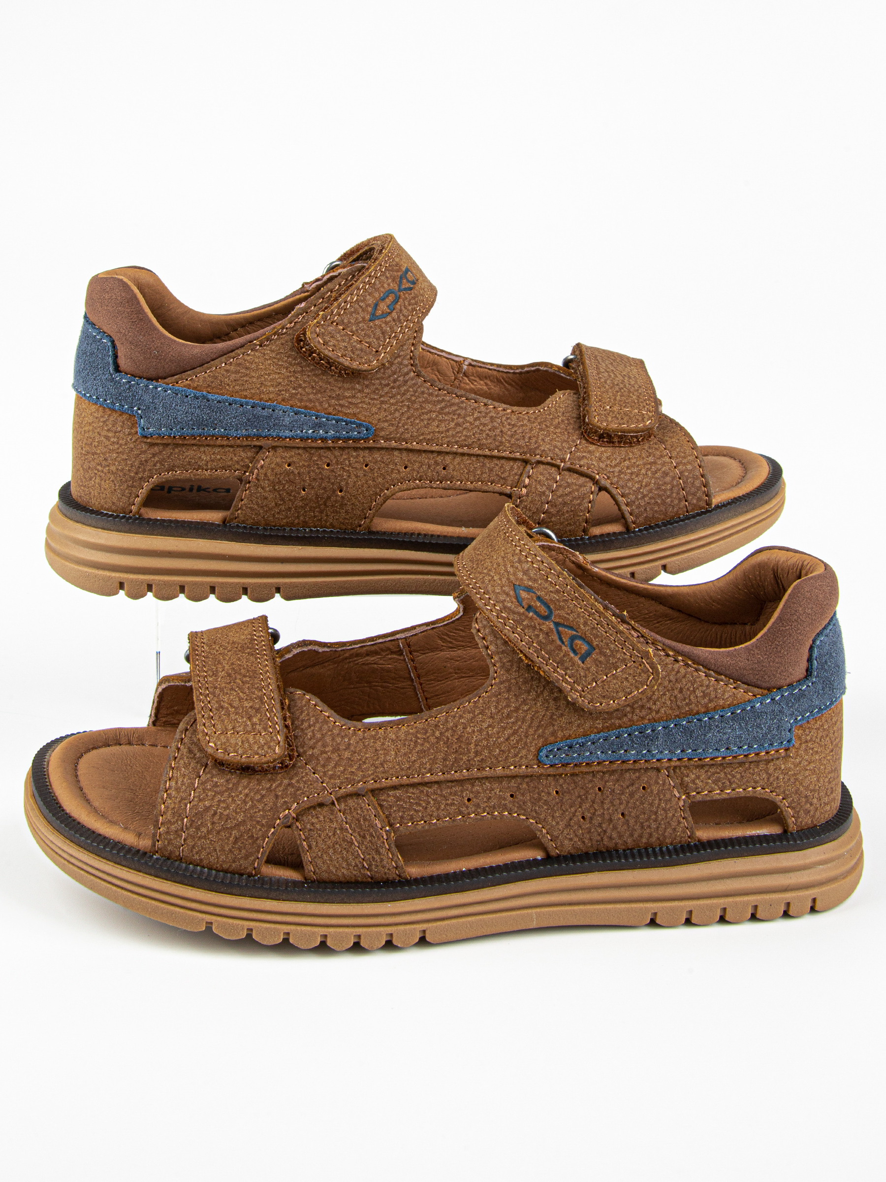 Сандалии артикул:321027к-2-4