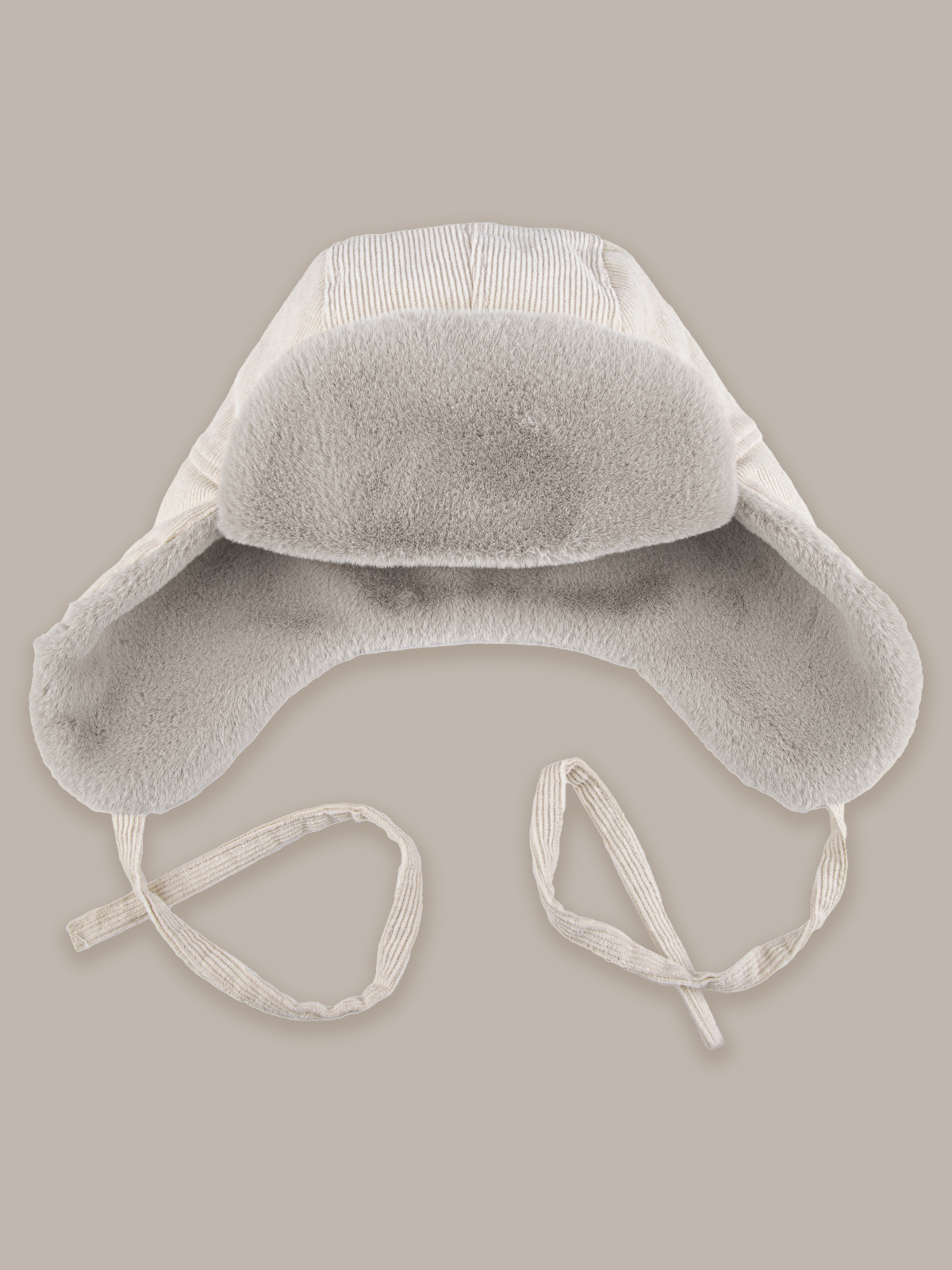 Ушанка артикул:GHAT-3008-01-2