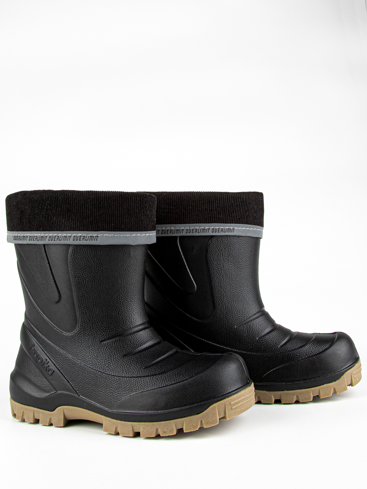 Резиновая обувь артикул:1936т-1-2