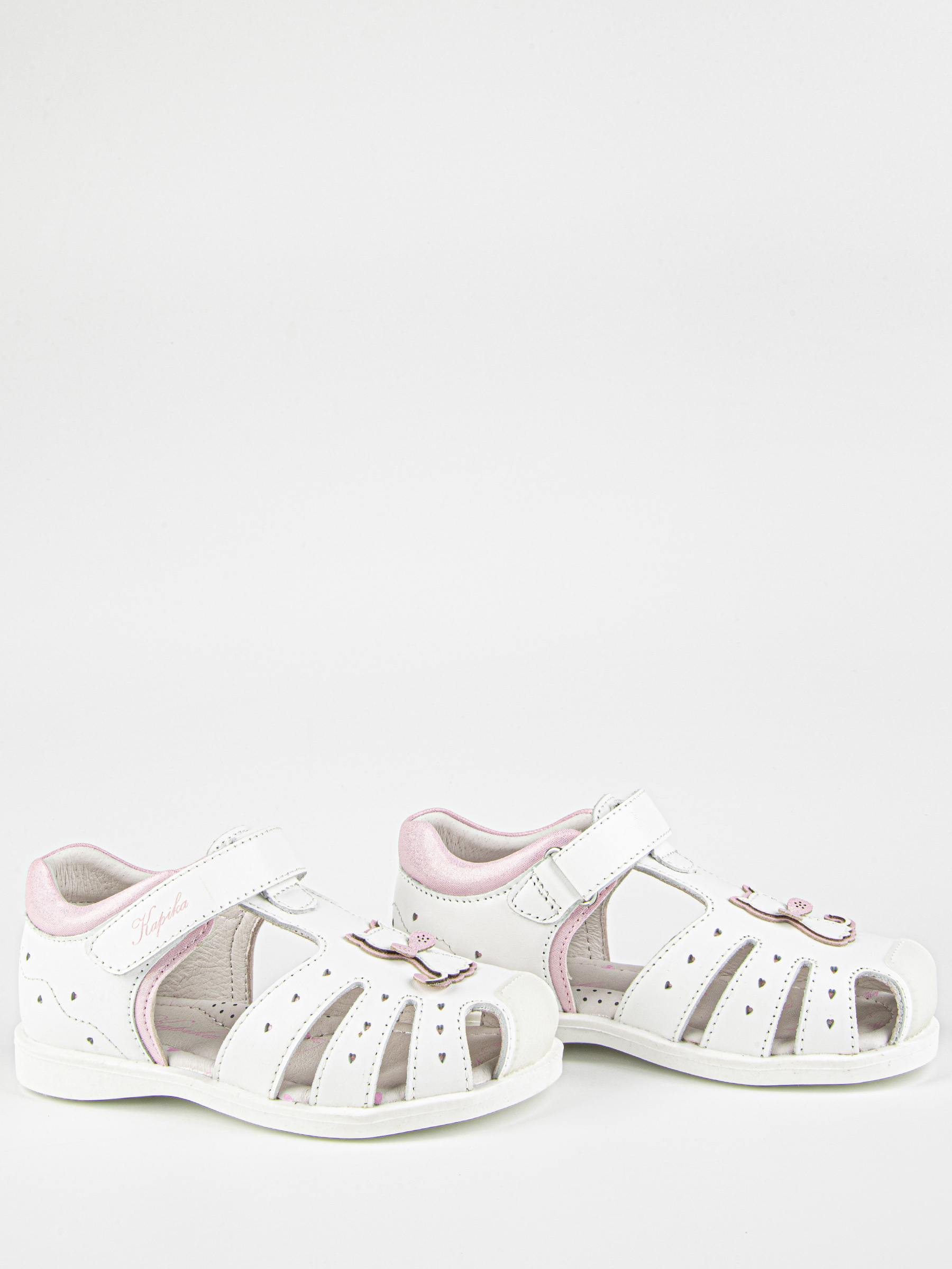 Сандалии артикул:321022-1-2