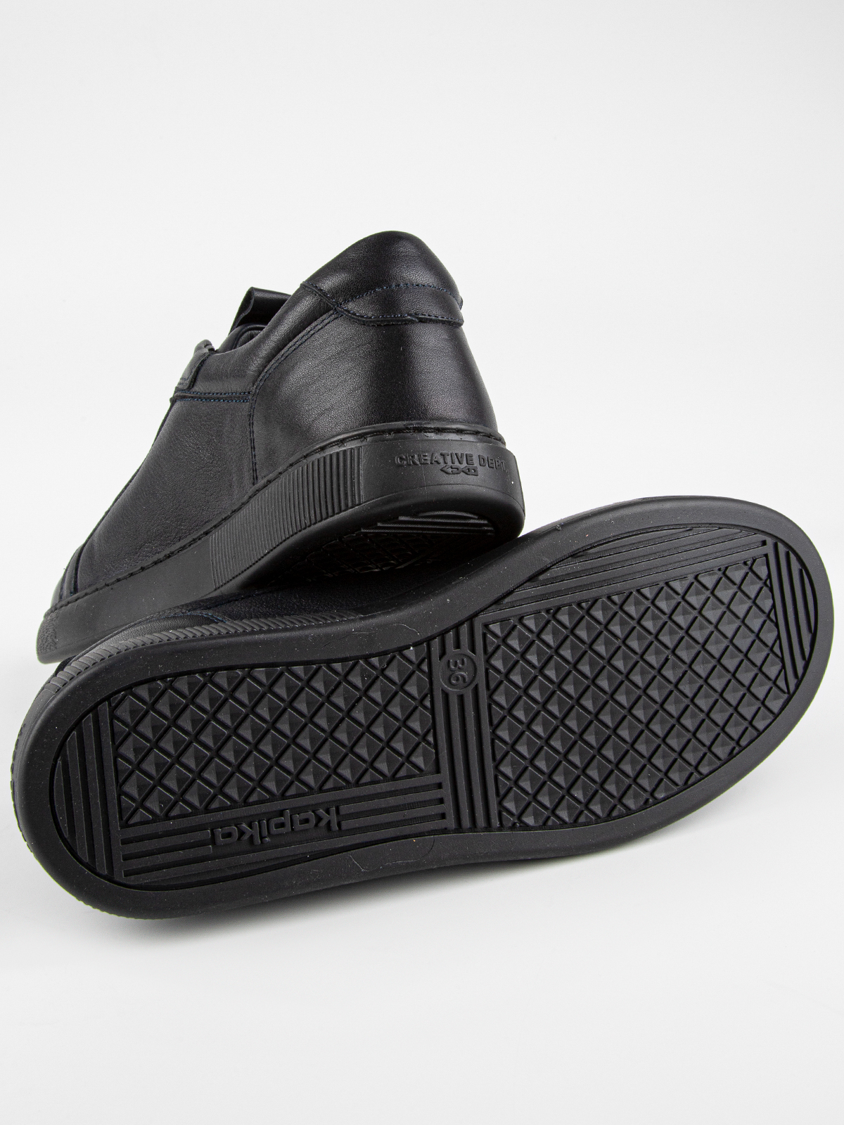 Полуботинки артикул:231202т-2-5