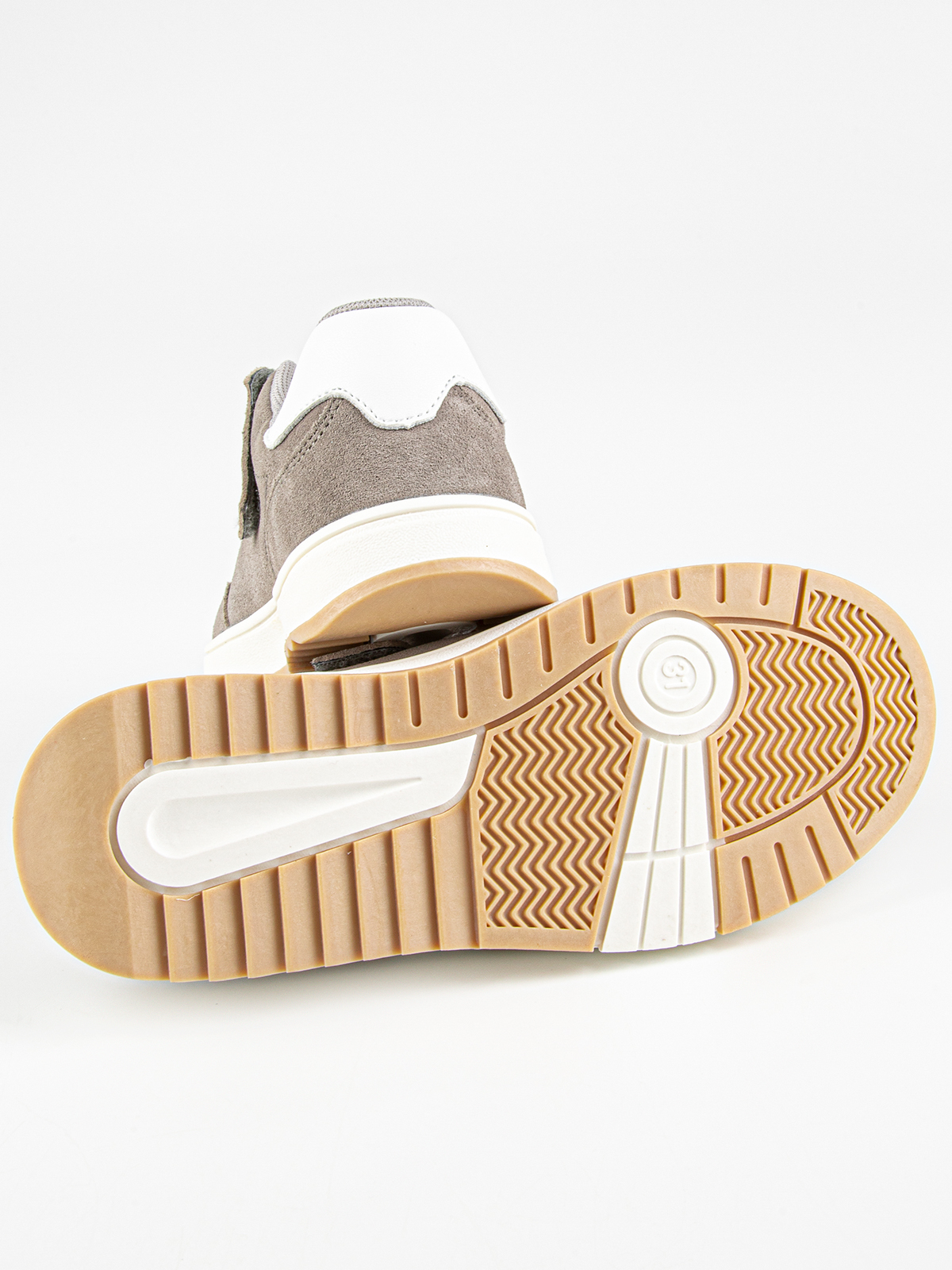 Полуботинки артикул:221123-10-5