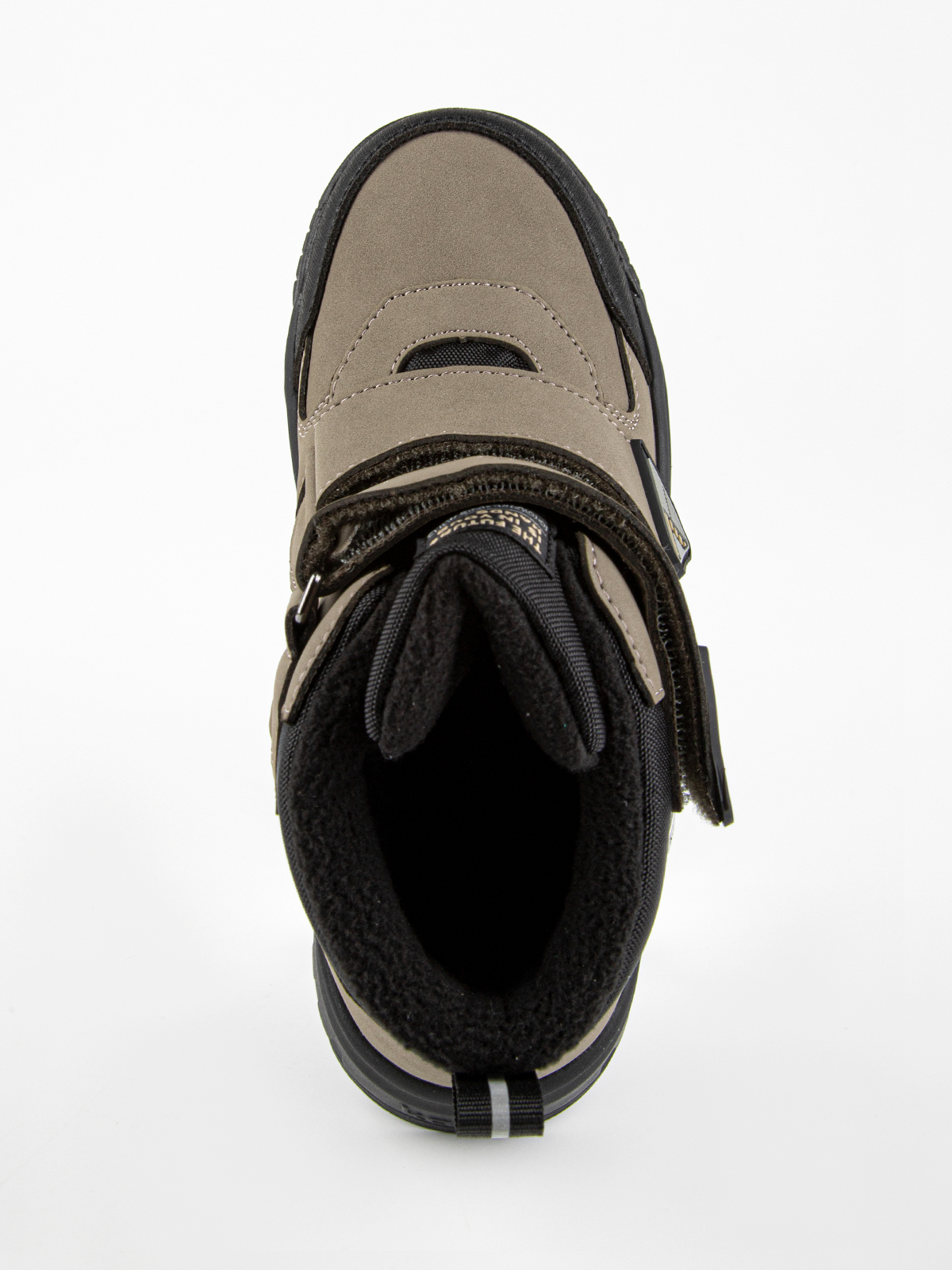 Ботинки артикул:43538-2-6