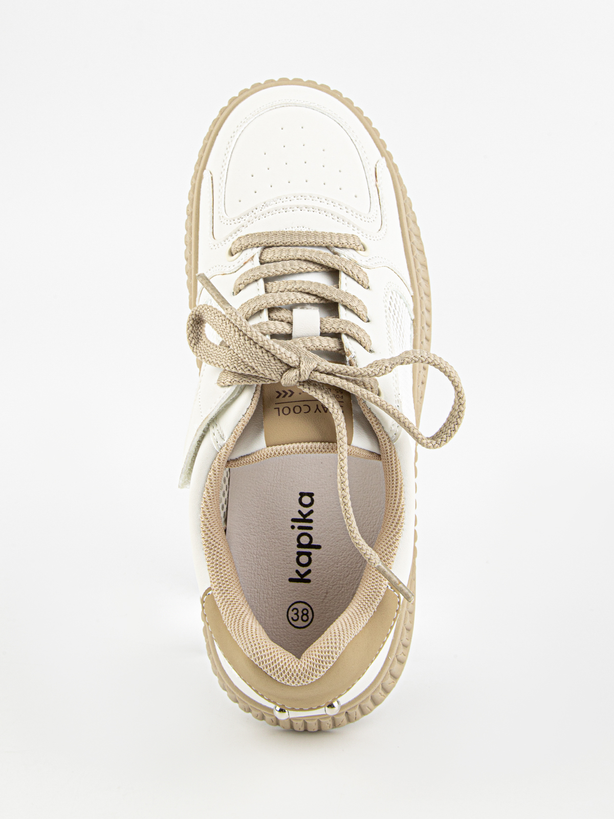 Кроссовки артикул:73927н-30-6