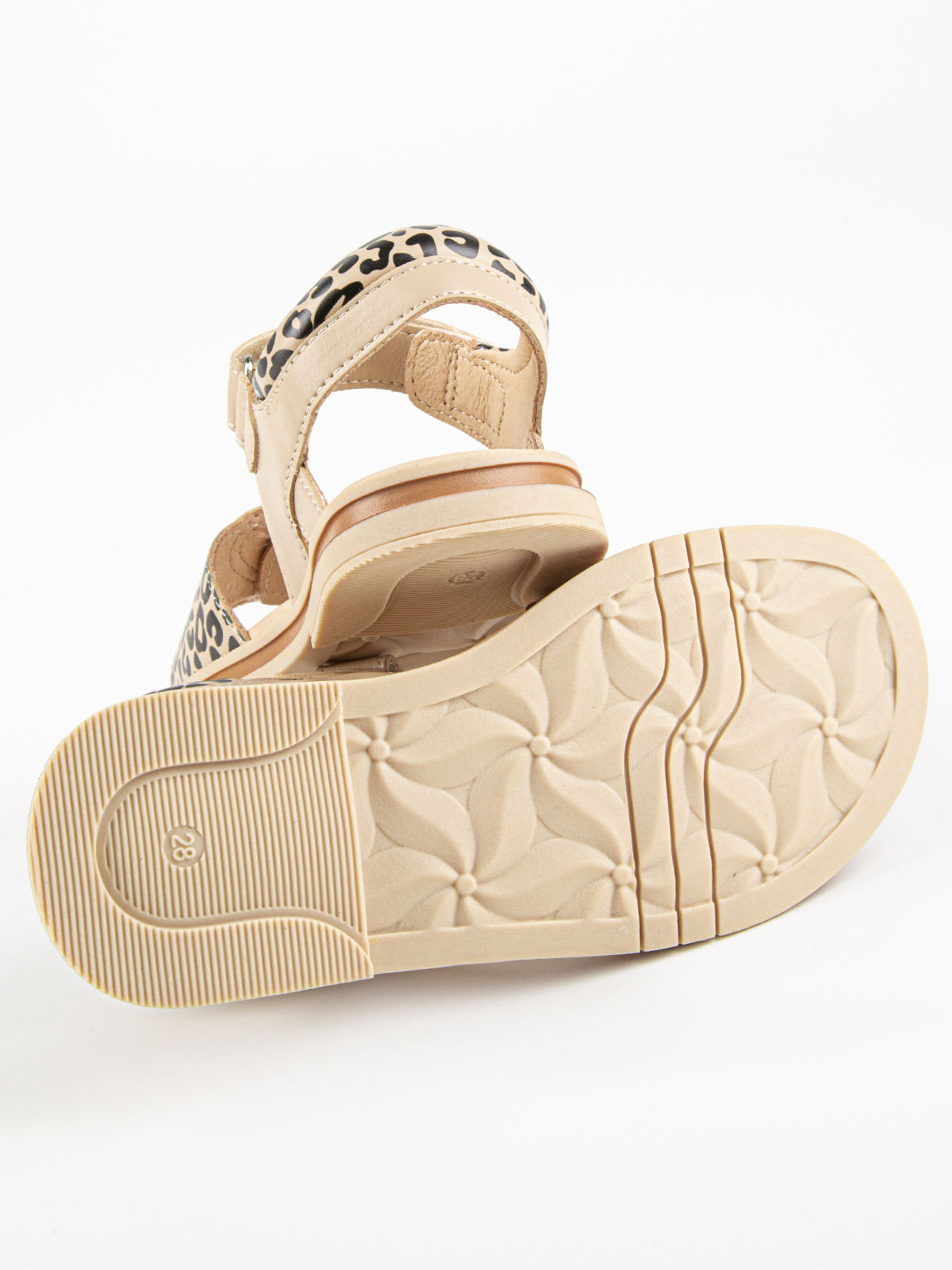 Сандалии артикул:32891п-30-5