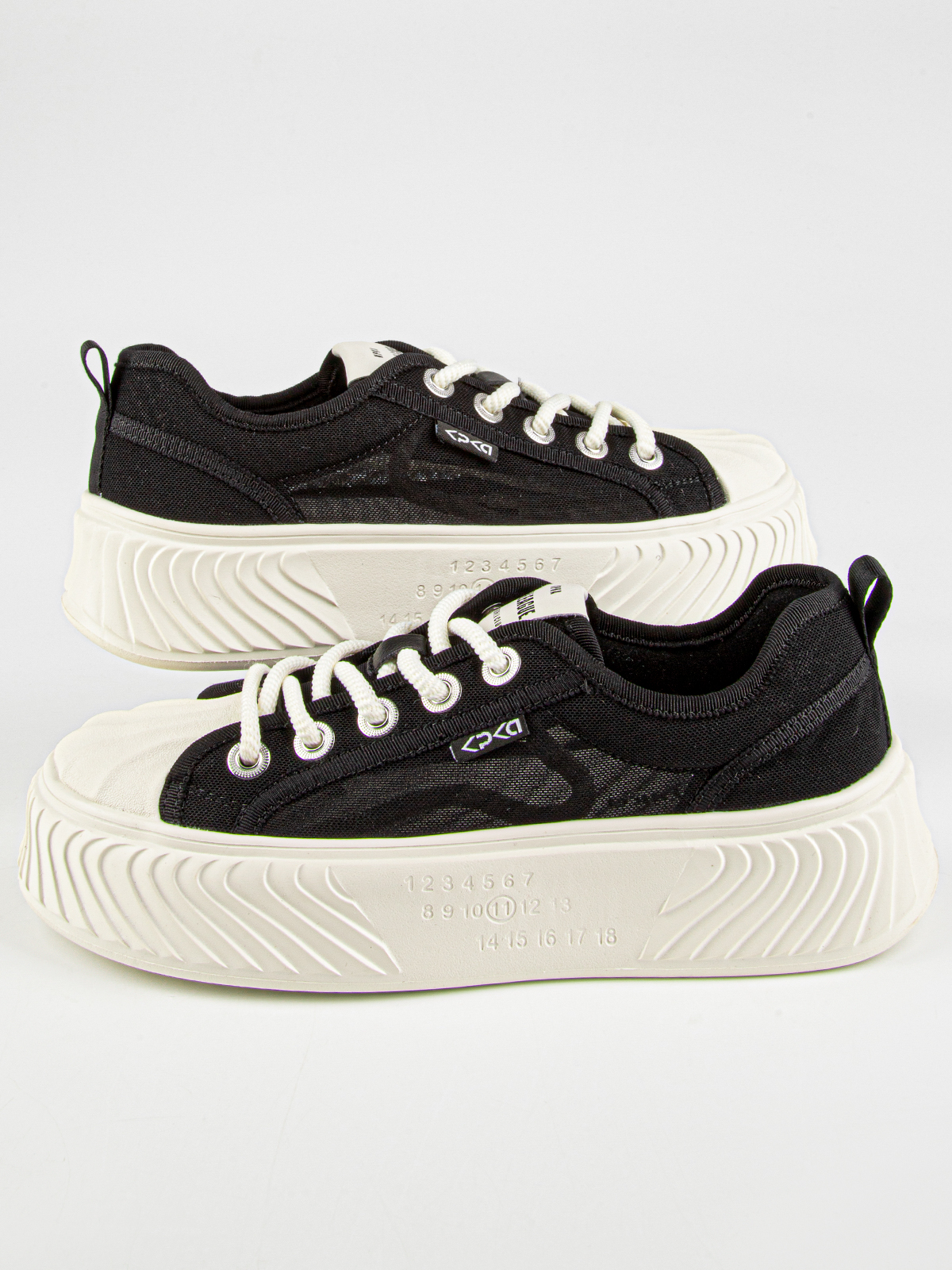 Кроссовки артикул:74865п-10-4