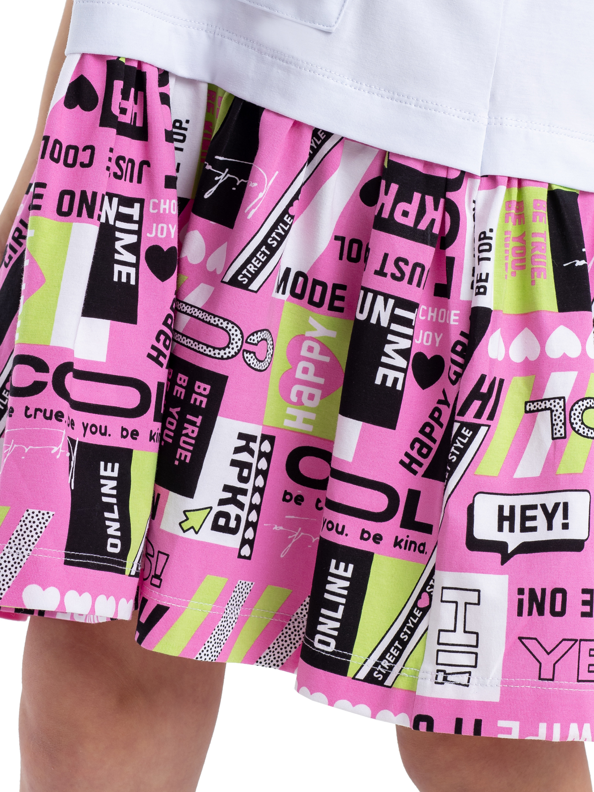 Платье артикул:LKGCD09-KW-5