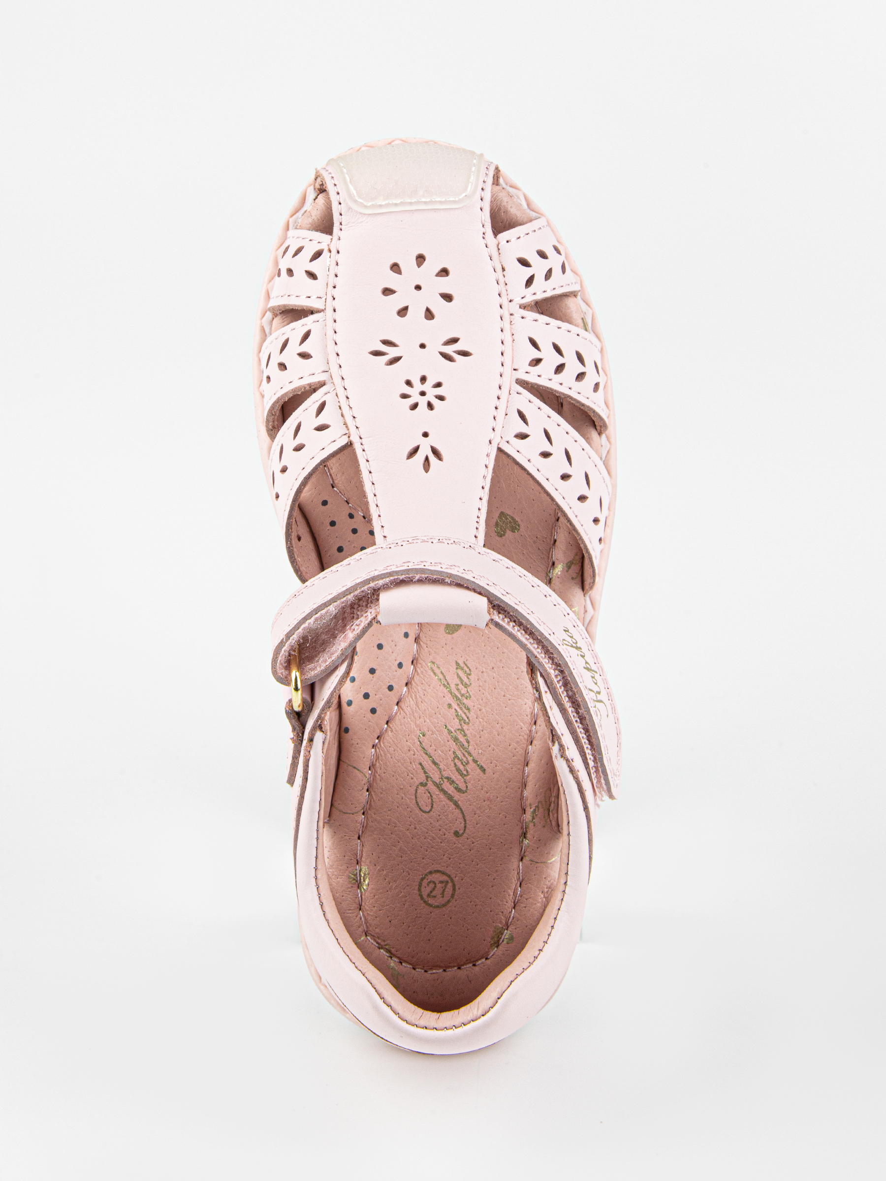 Сандалии артикул:321020-2-6