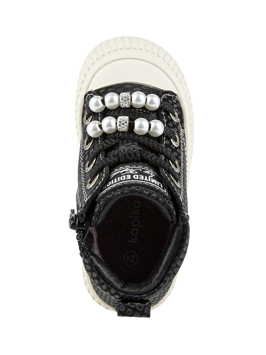 Ботинки артикул:52582ук-2-3