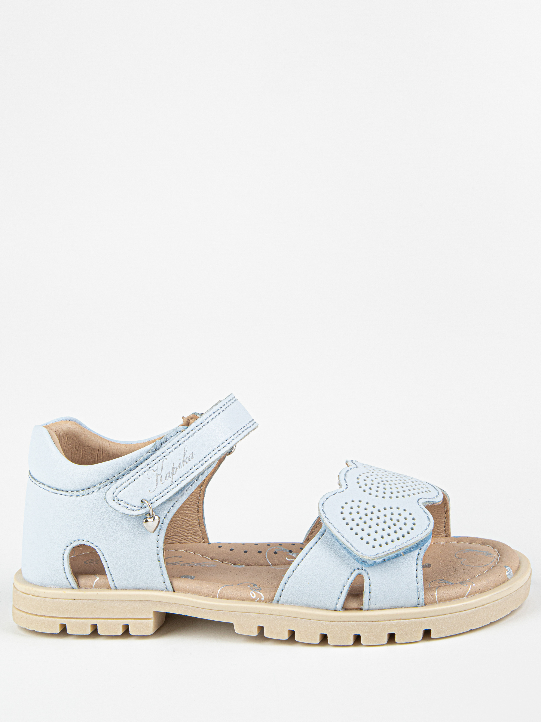 Сандалии артикул:321017п-3-1