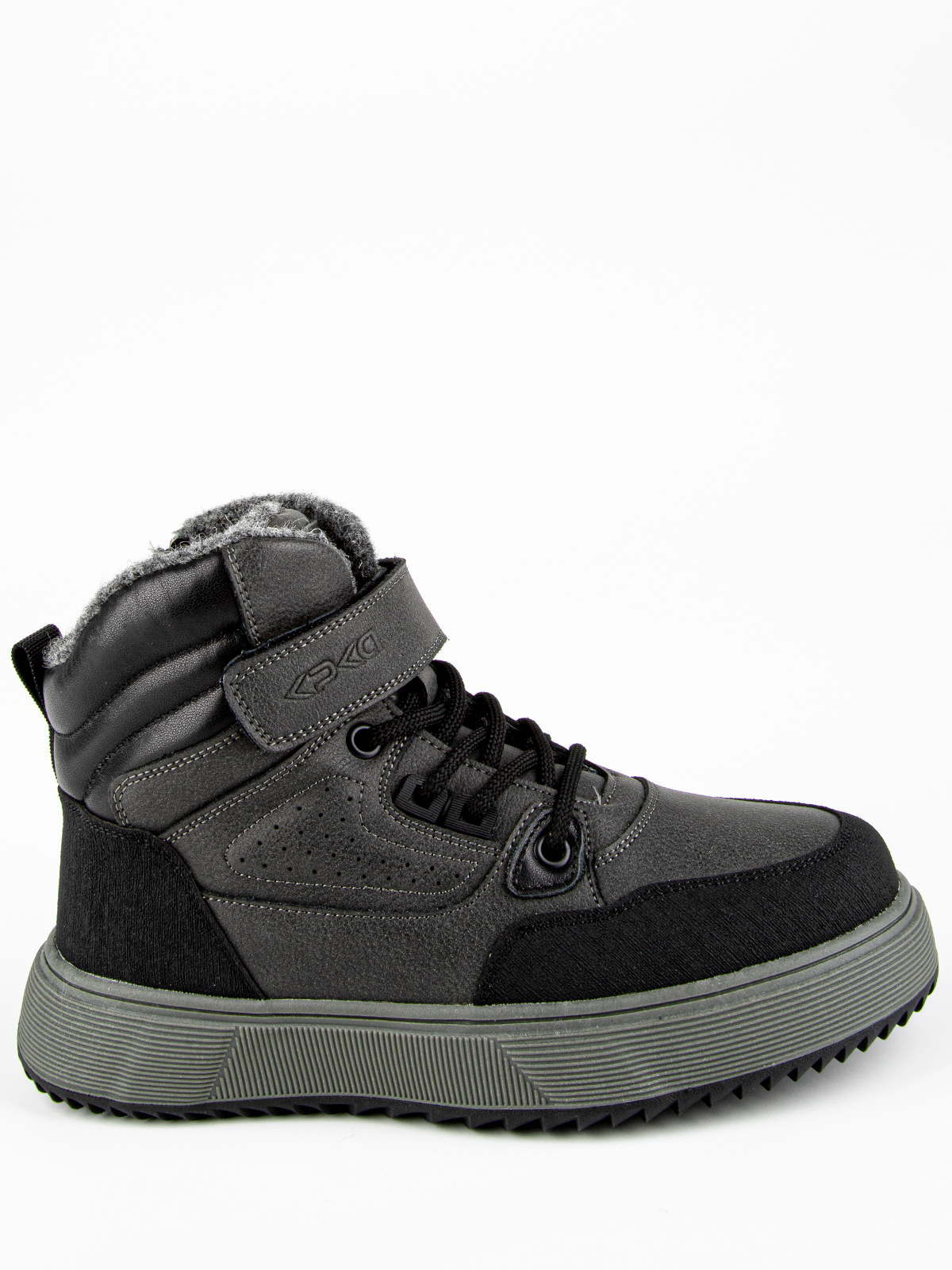 Ботинки артикул:64333шк-1-1