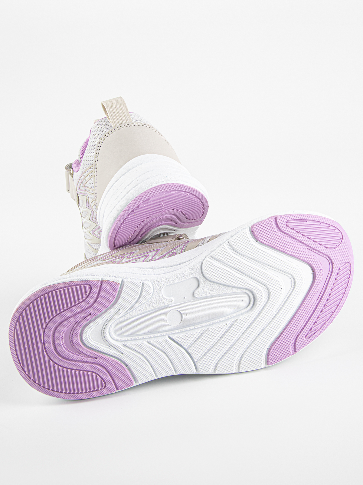 Кроссовки артикул:731227-3-5