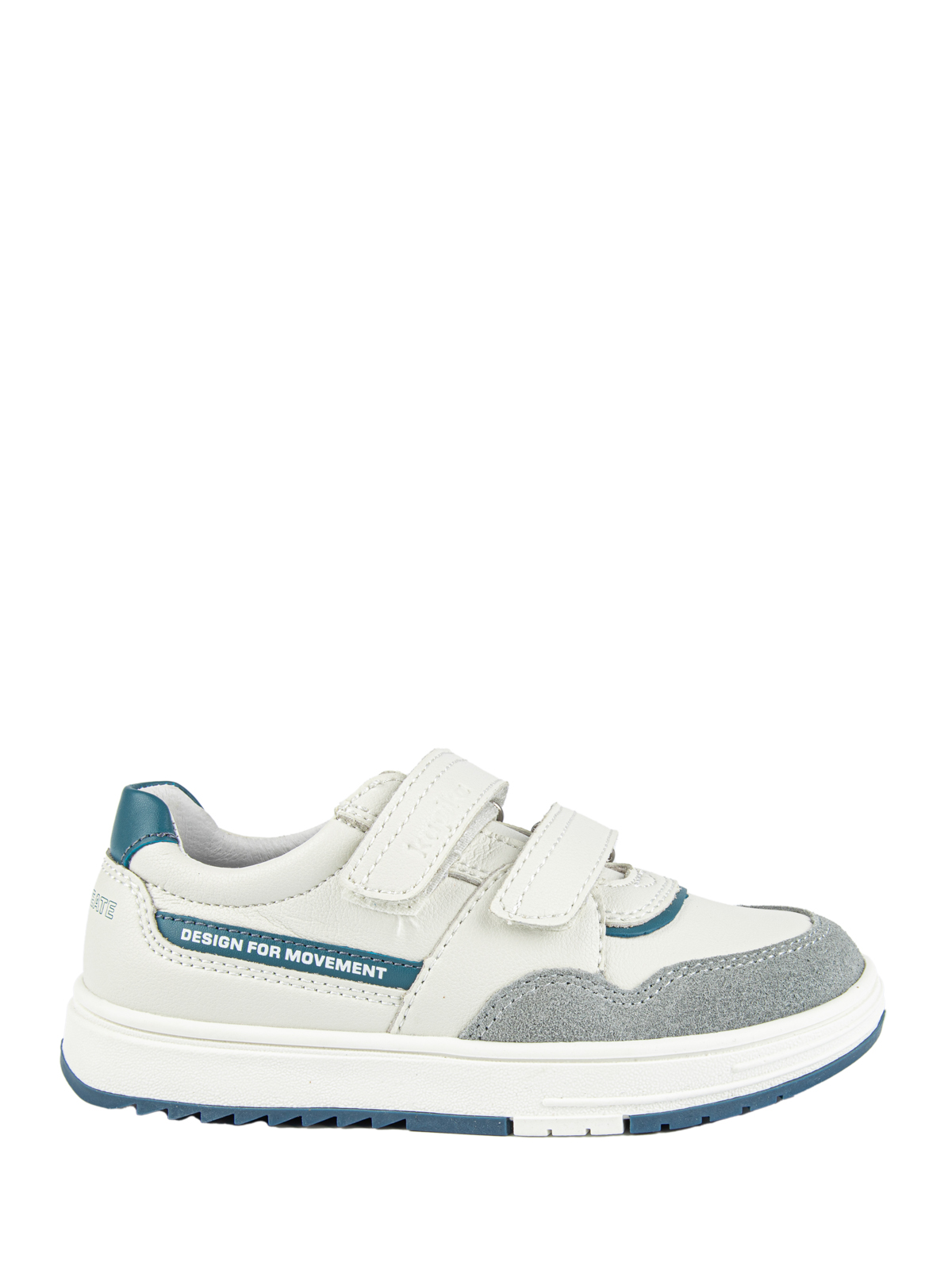 Полуботинки артикул:22818к-1-1