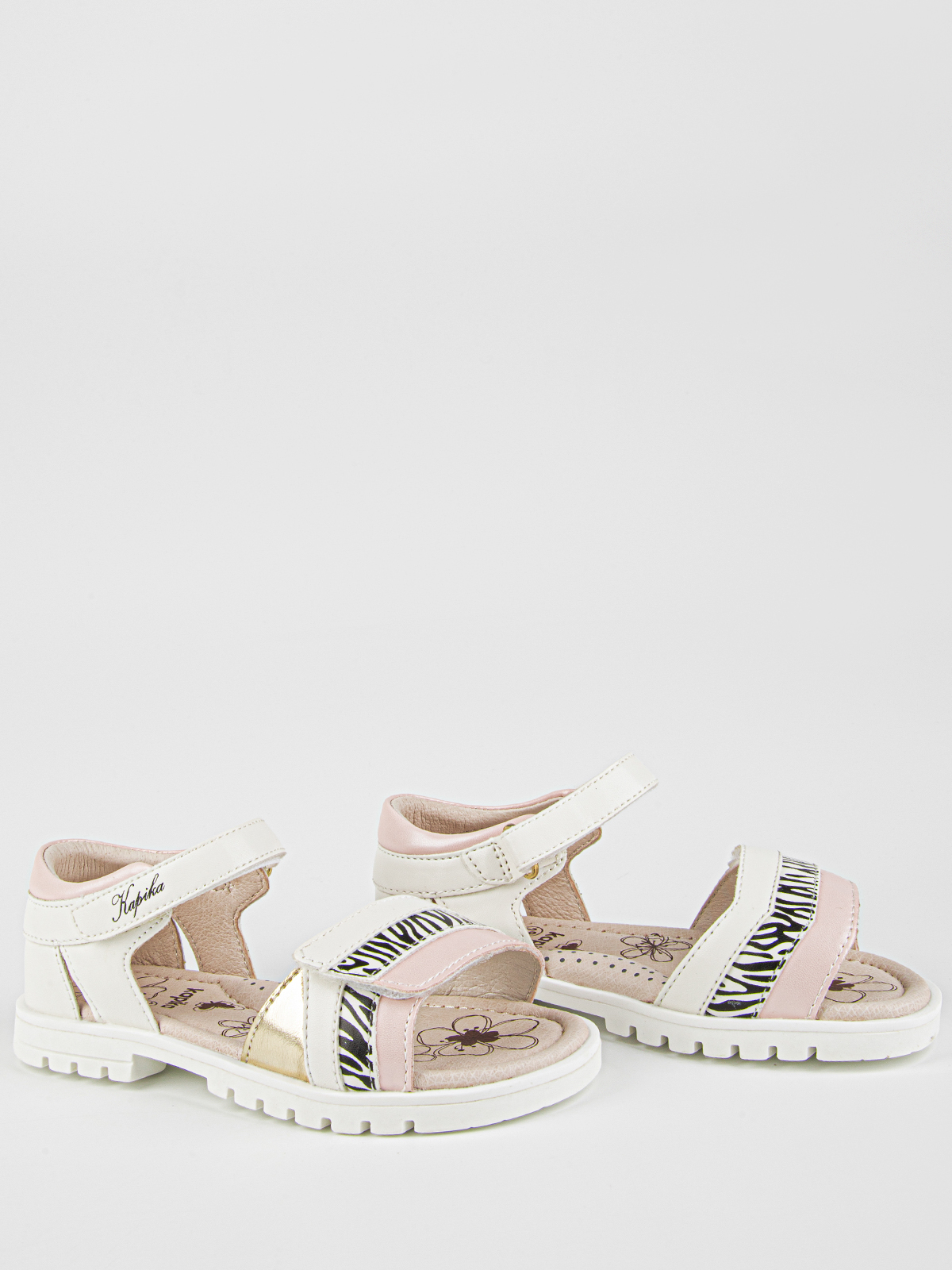 Сандалии артикул:32910п-11-2