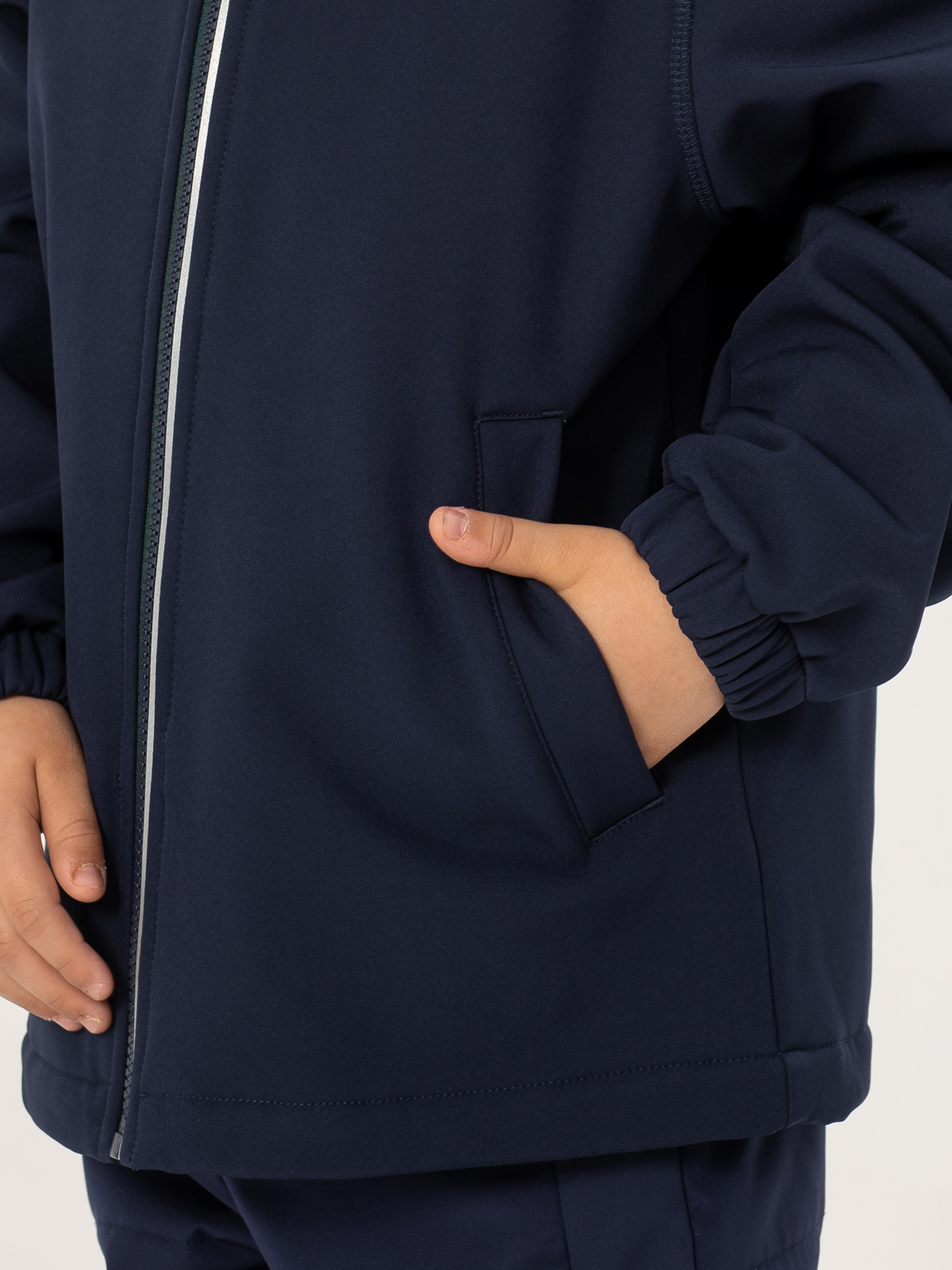 Куртка демисезонная, софтшелл артикул:OKBCK04-MU-6 Куртка демисезонная, софтшелл артикул:OKBCK04-MU-6